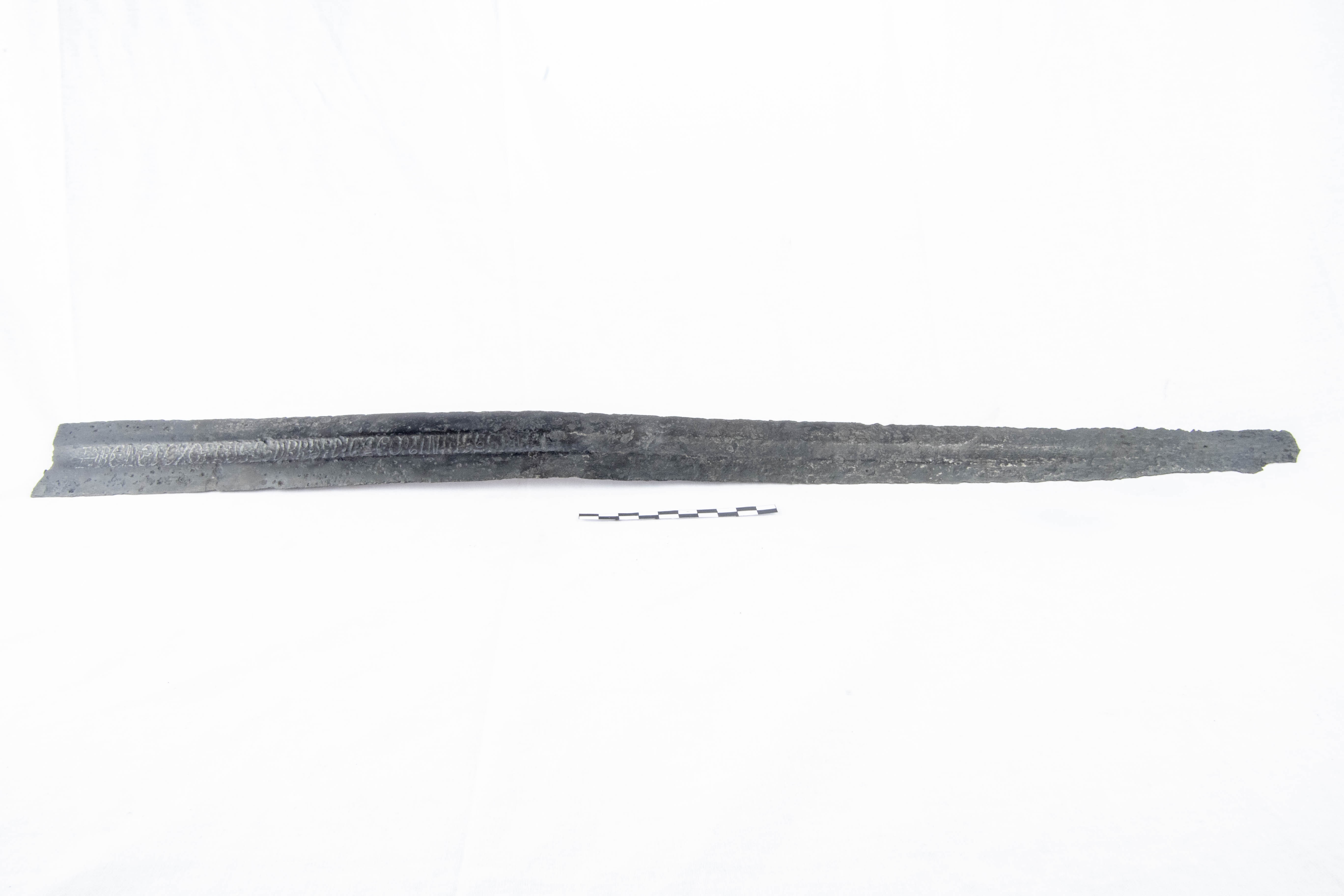 Nog een foto van  Zwaard (onderdeel)