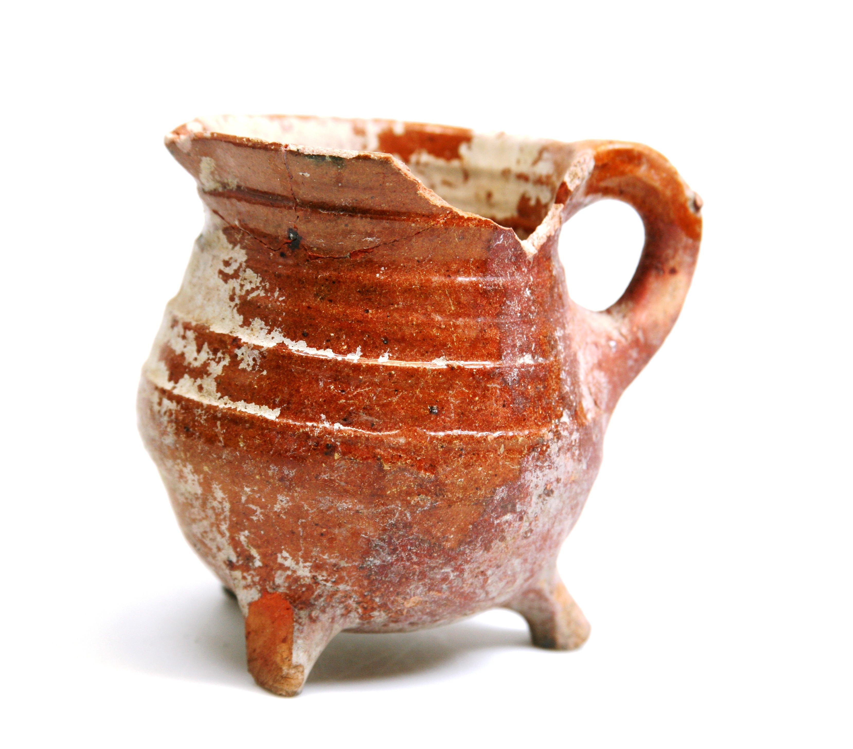 Foto van Roodbakkend geglazuurd:grape