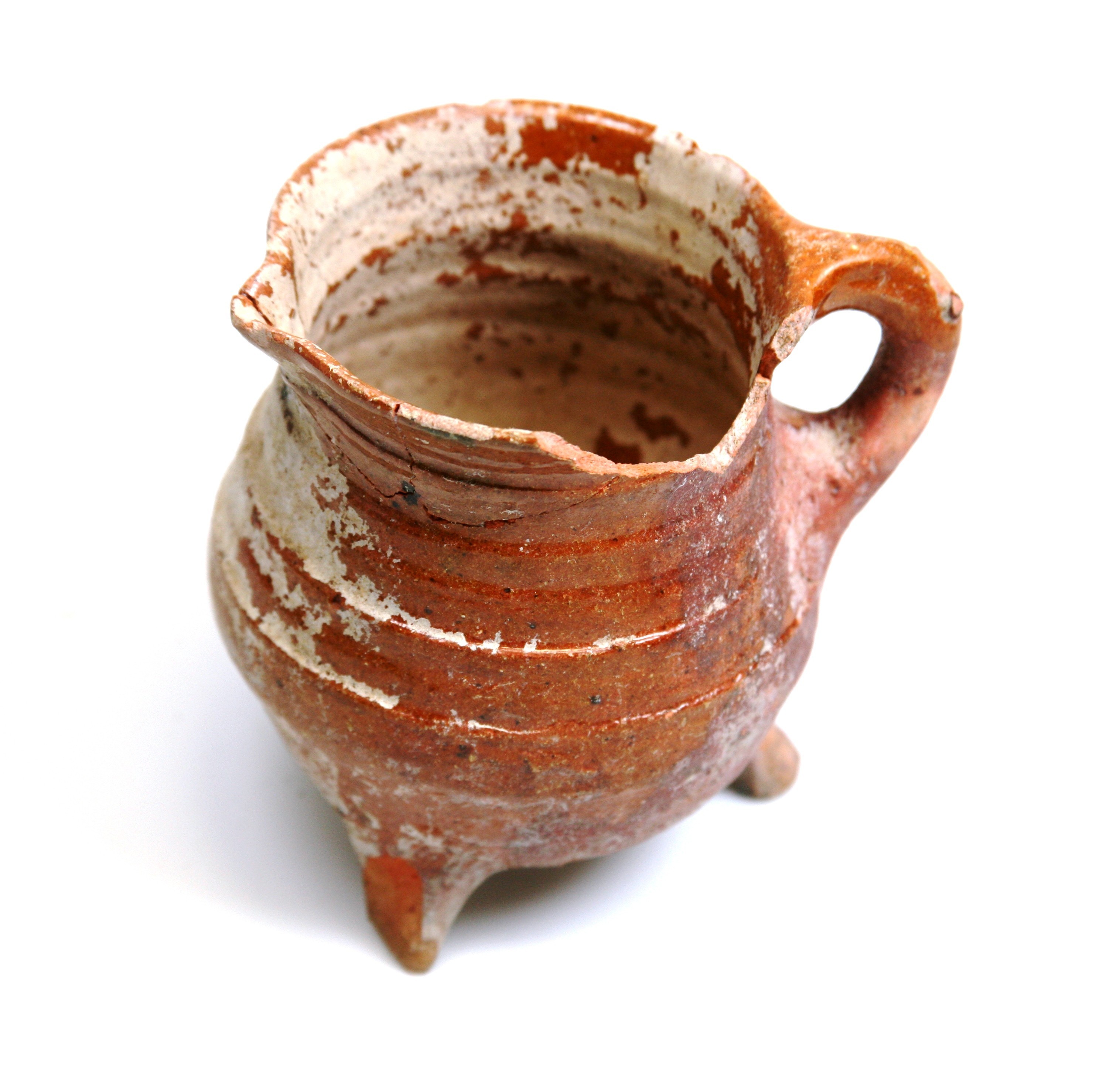 Nog een foto van  Roodbakkend geglazuurd:grape