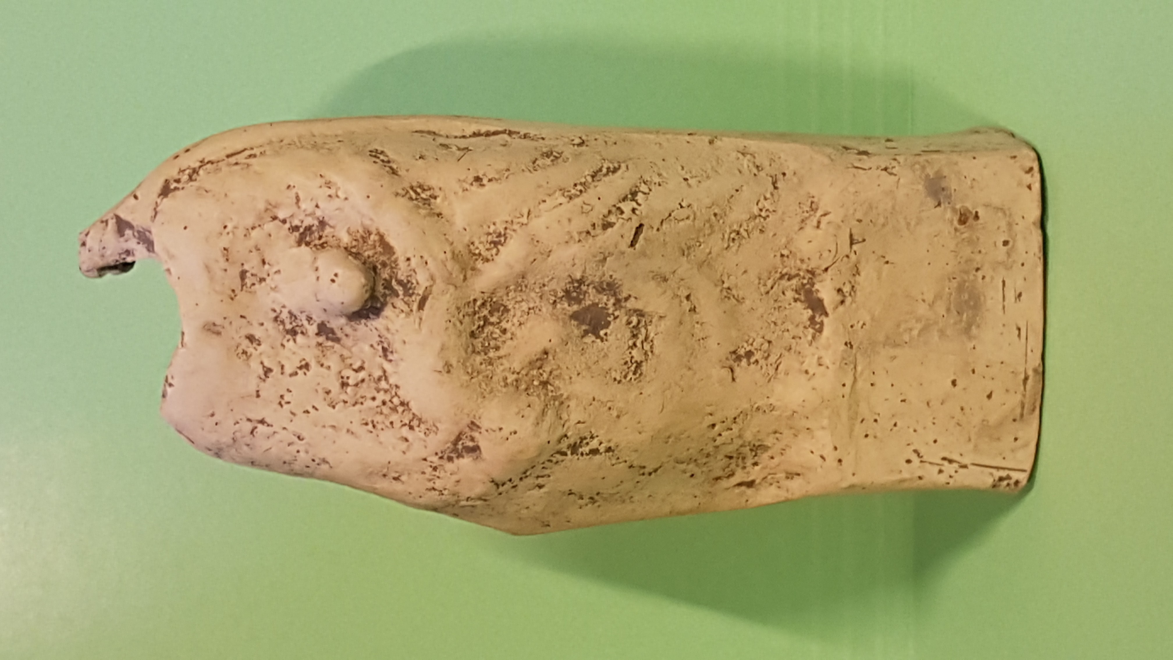 Foto van godheid/god/godin