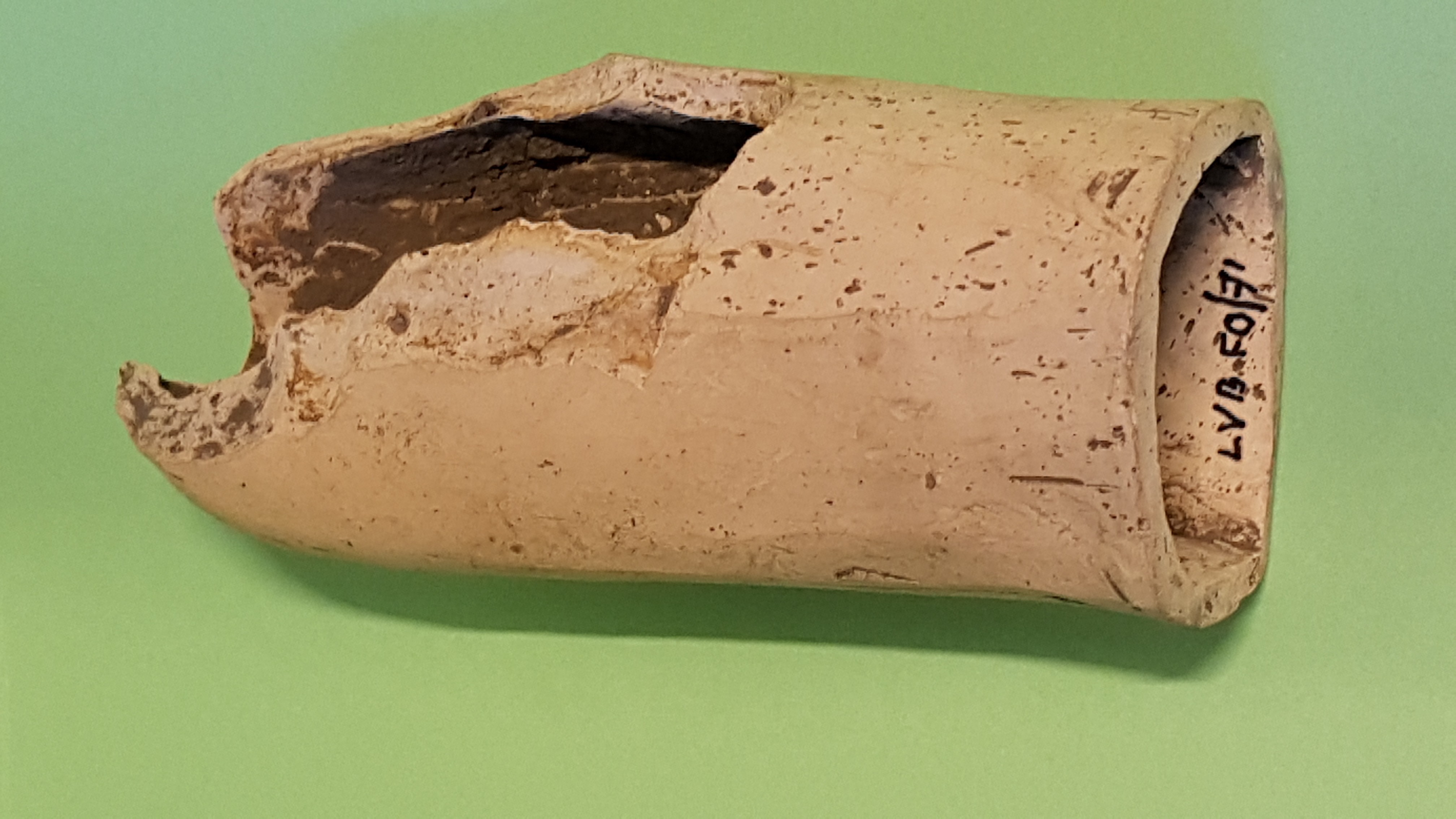 Nog een foto van  godheid/god/godin