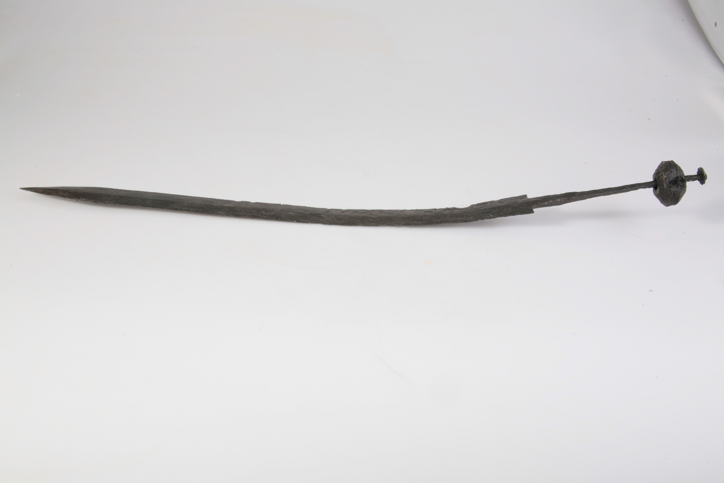 Nog een foto van  gladius:type Pompei