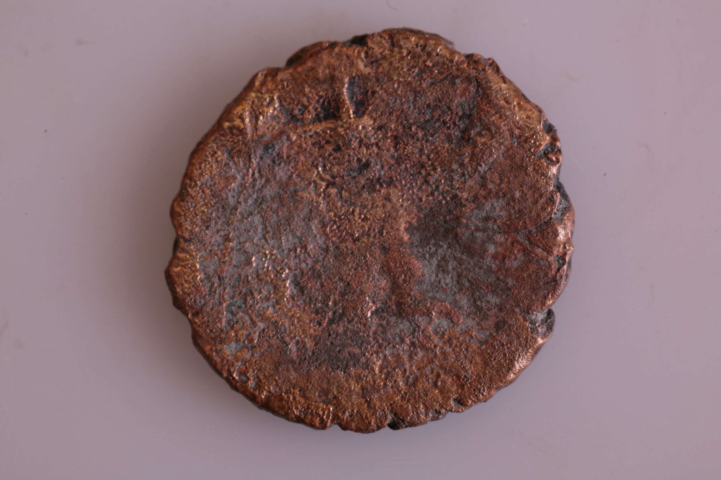 Nog een foto van  as