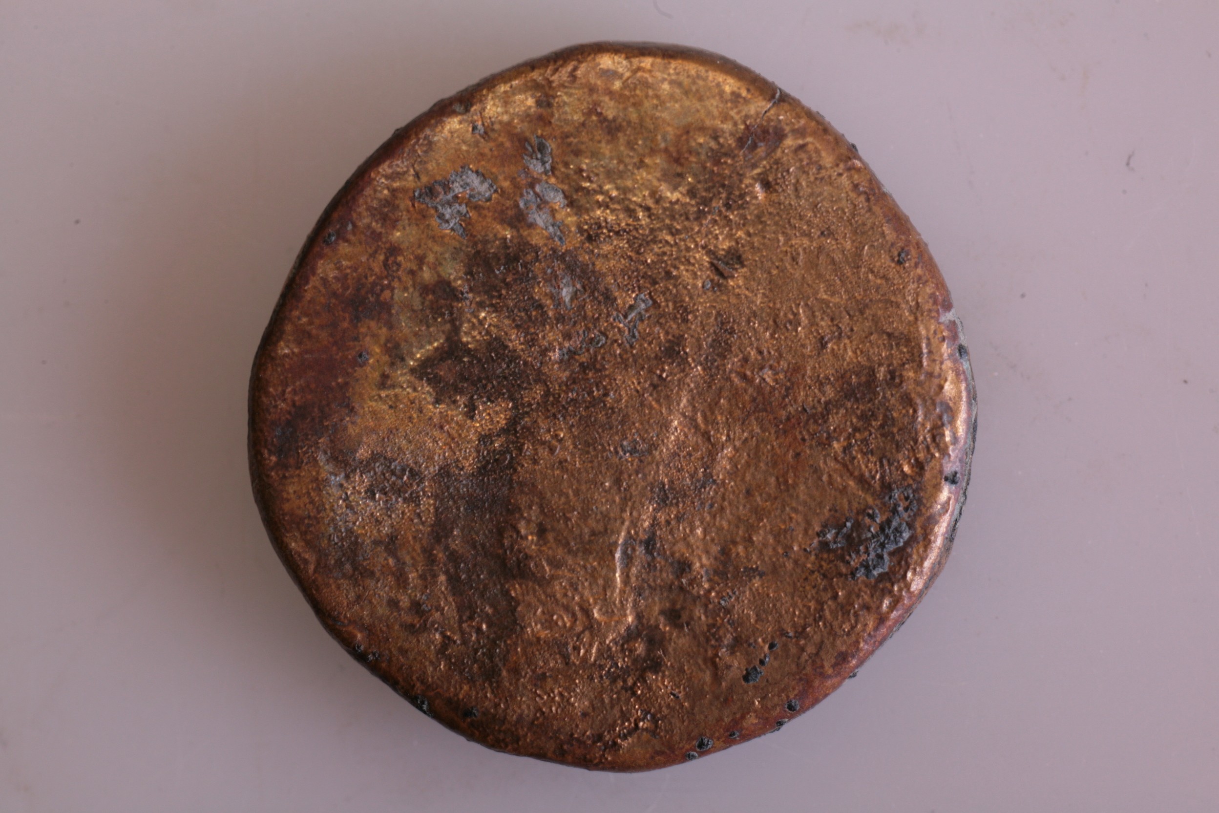 Nog een foto van  as