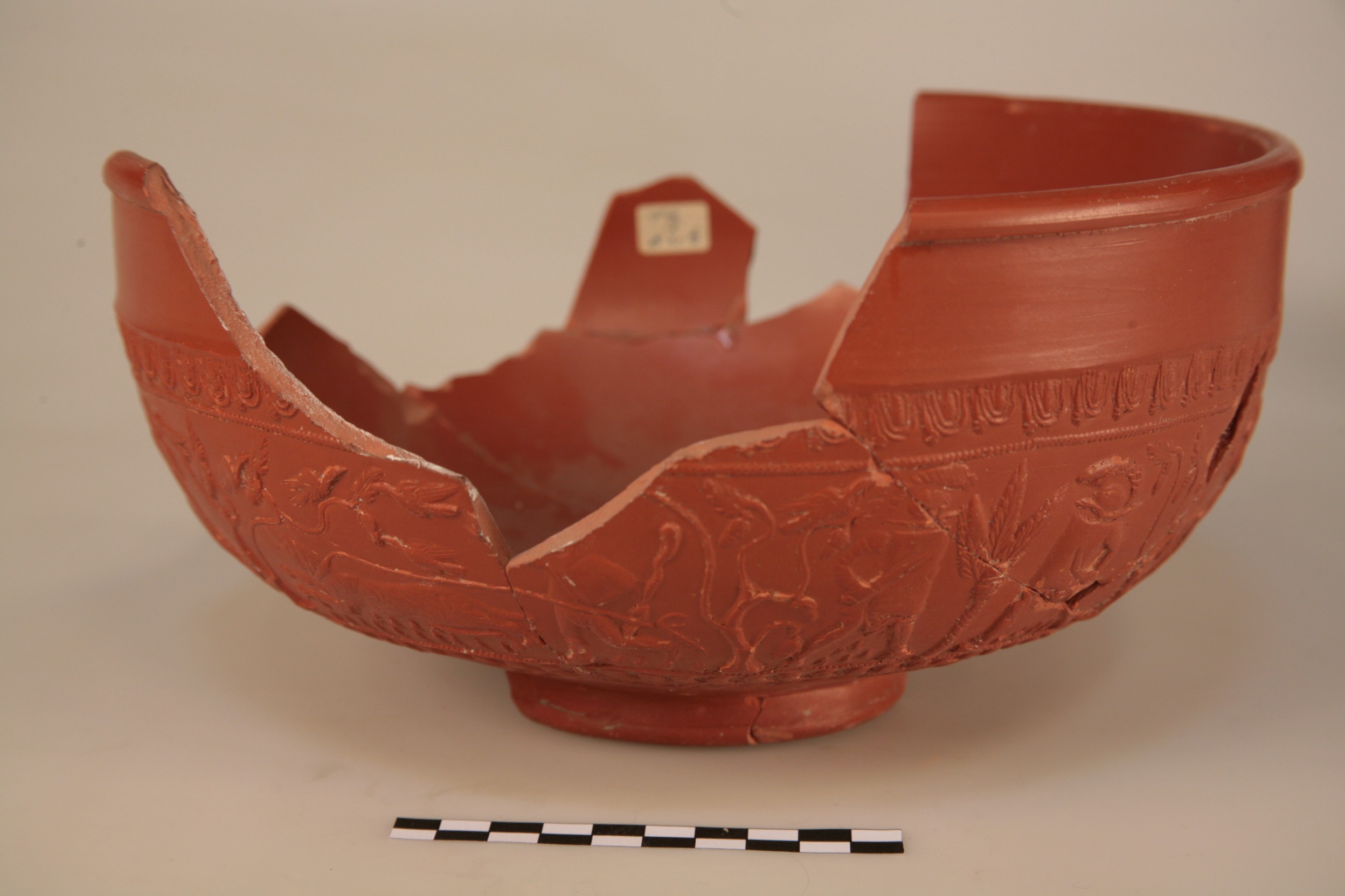 Nog een foto van  Dragendorff 37, Midden-Oostgallisch