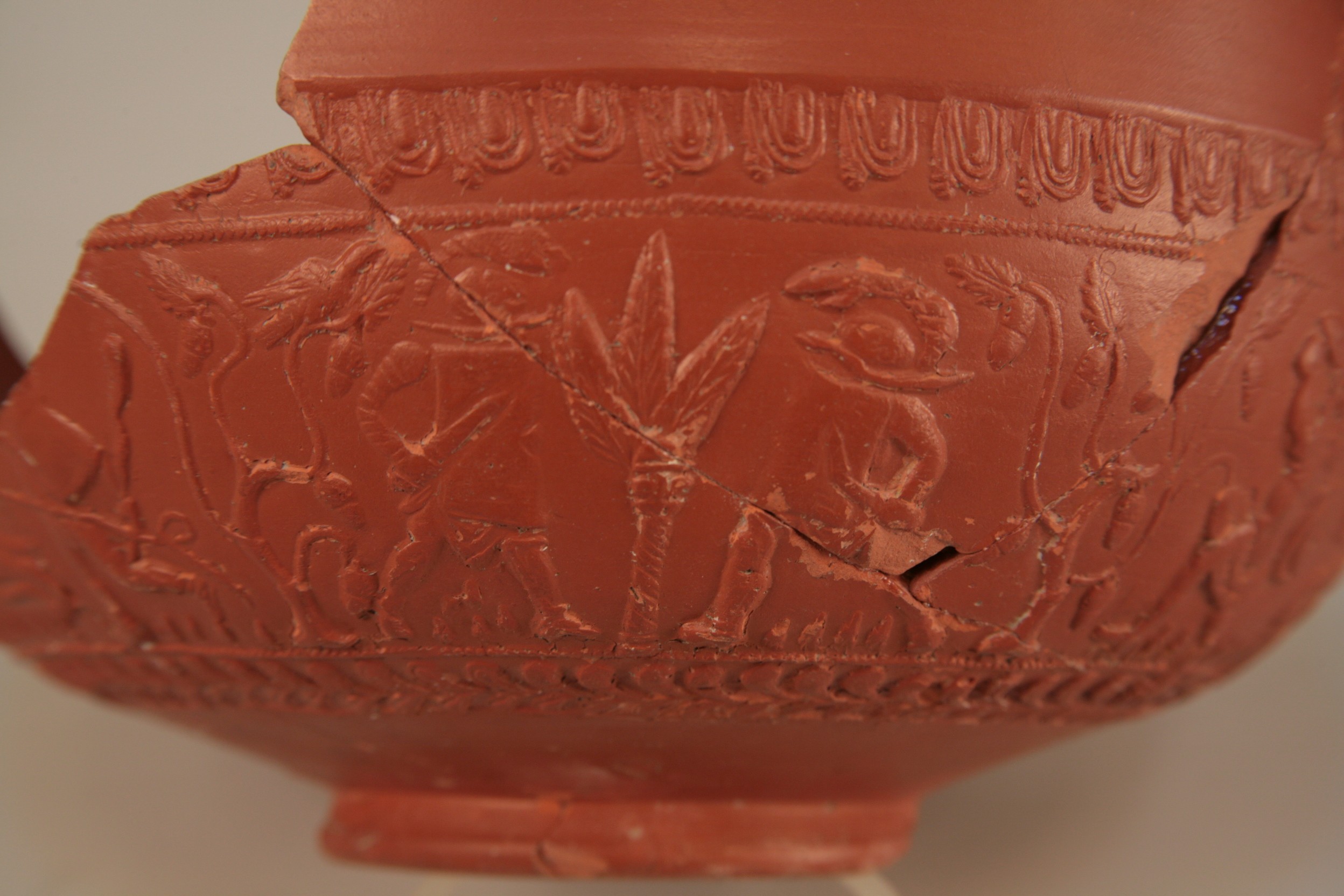 Nog een foto van  Dragendorff 37, Midden-Oostgallisch