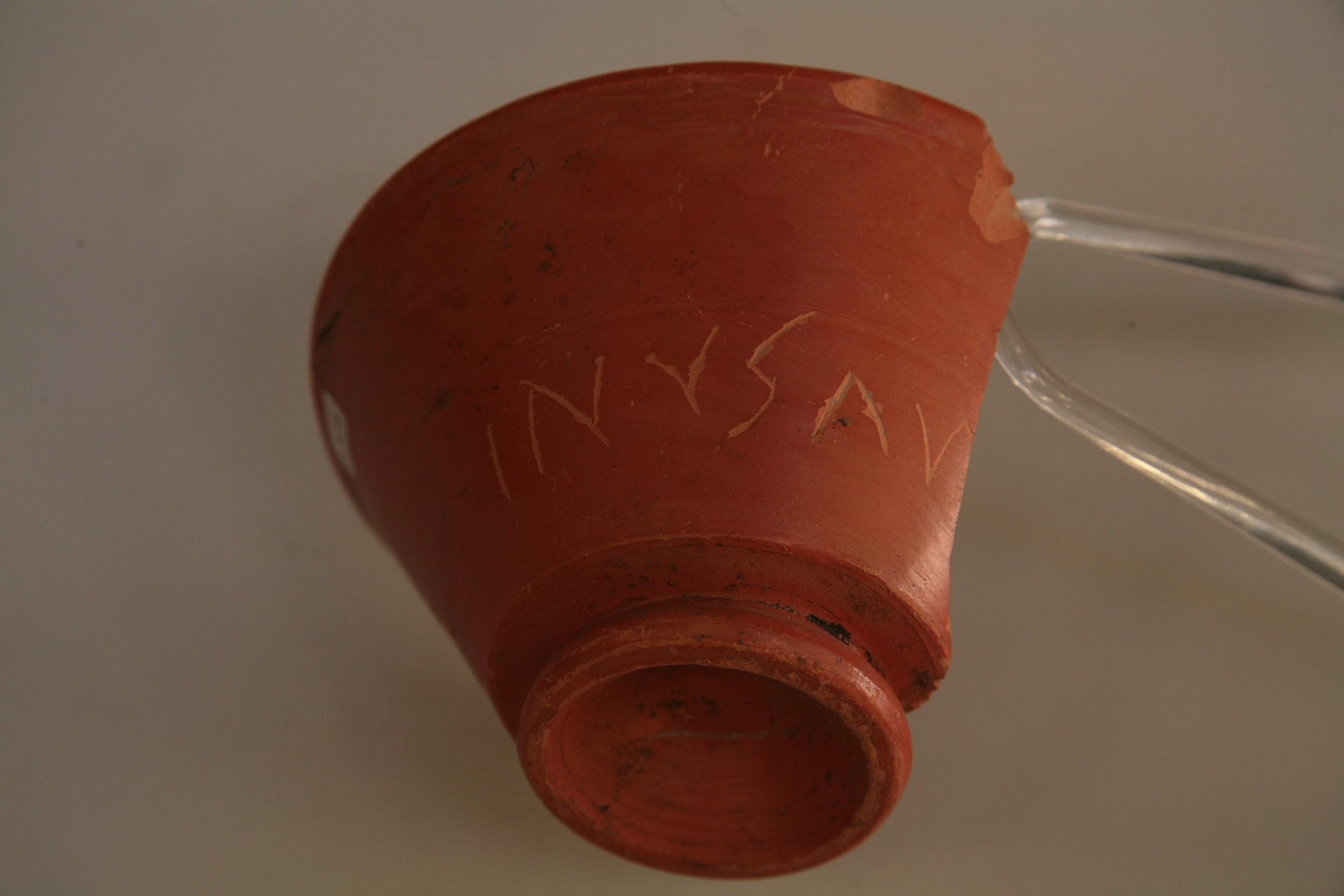 Nog een foto van  Dragendorff 33, Midden-Oostgallisch