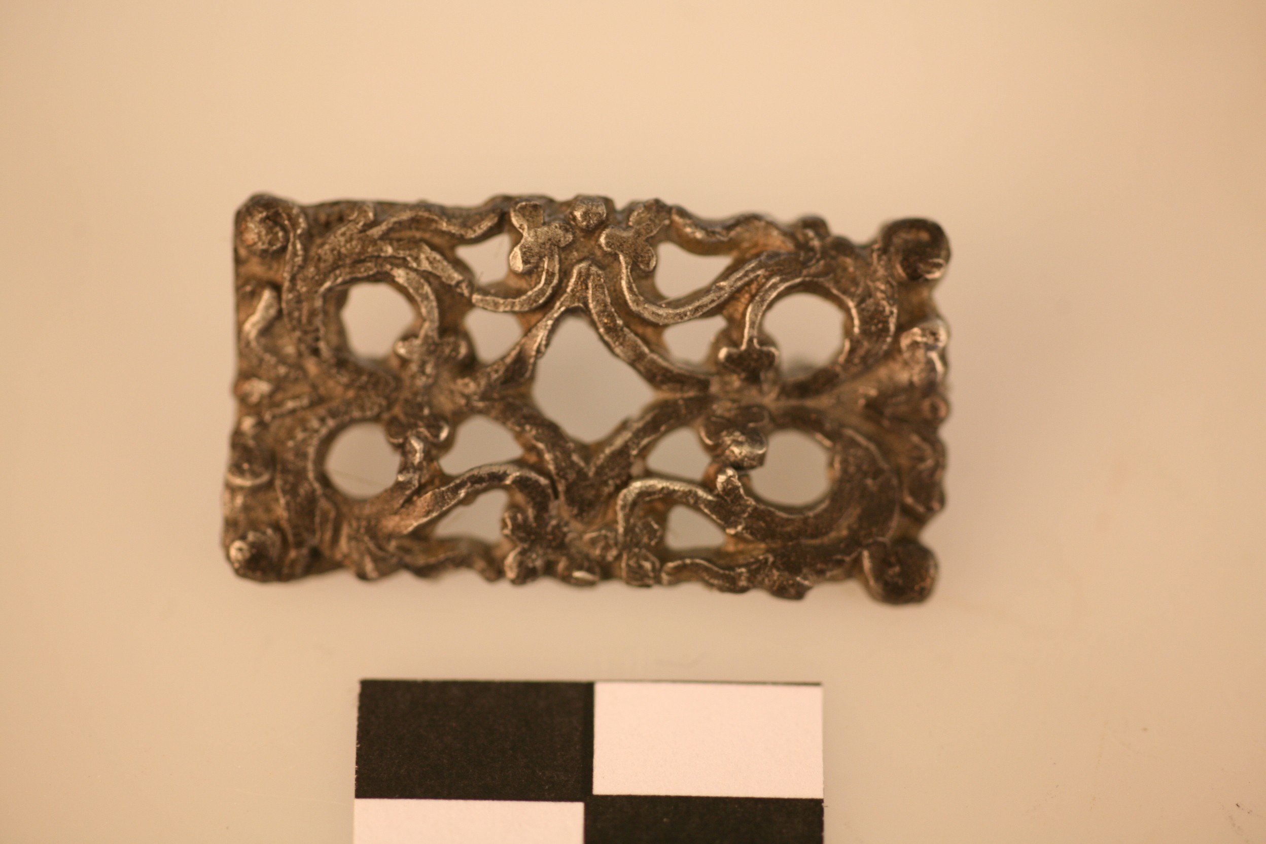 Nog een foto van  Beslag