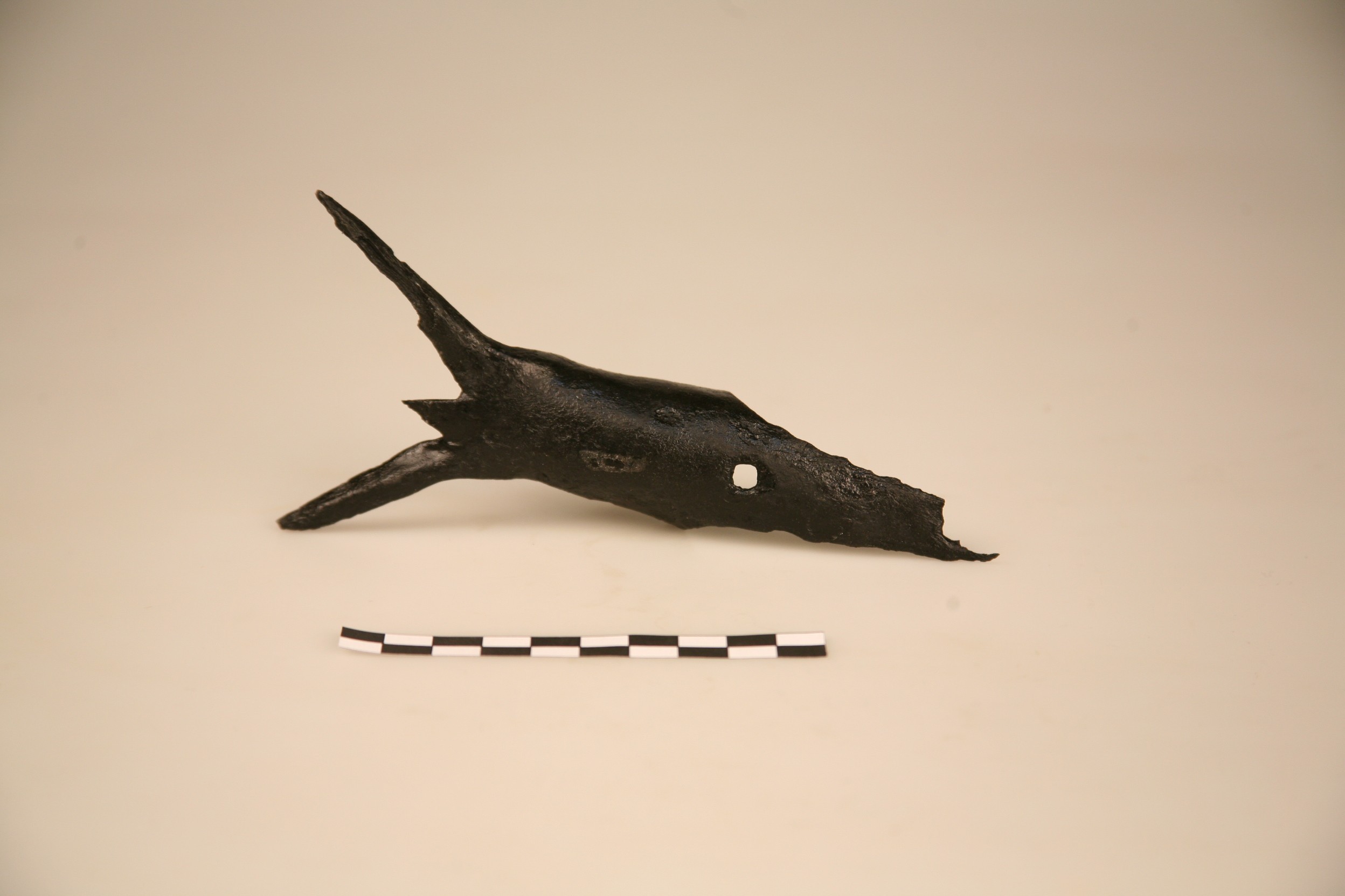 Nog een foto van  Haak