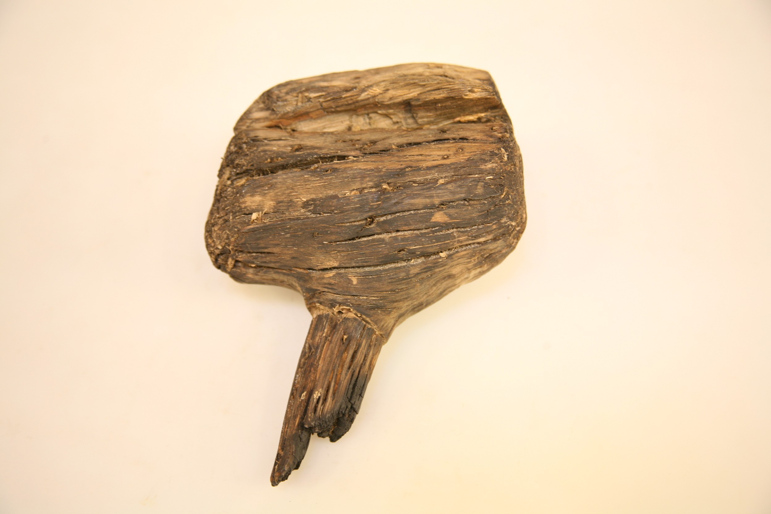 Nog een foto van  Hamer