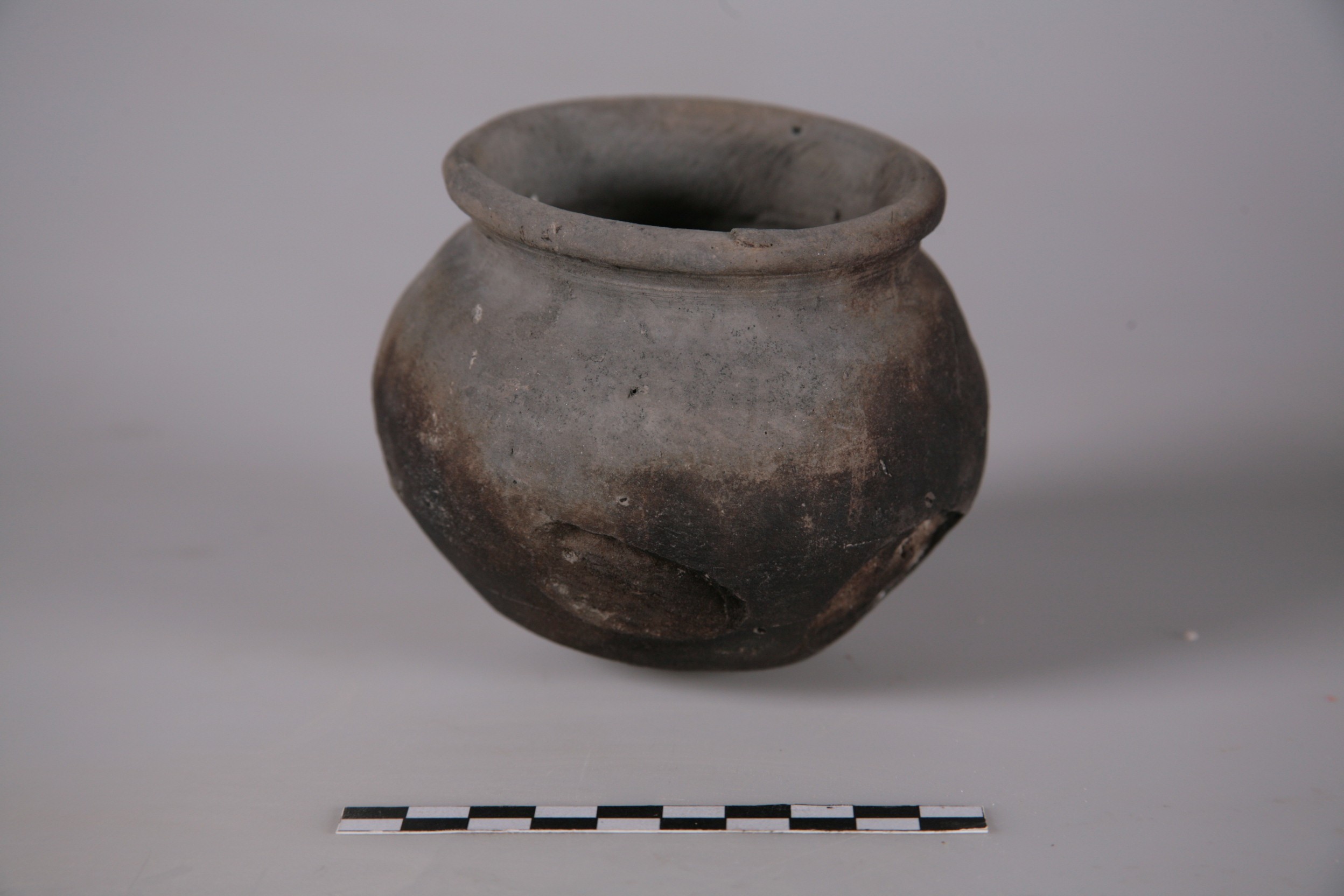 Nog een foto van  Kogelpot