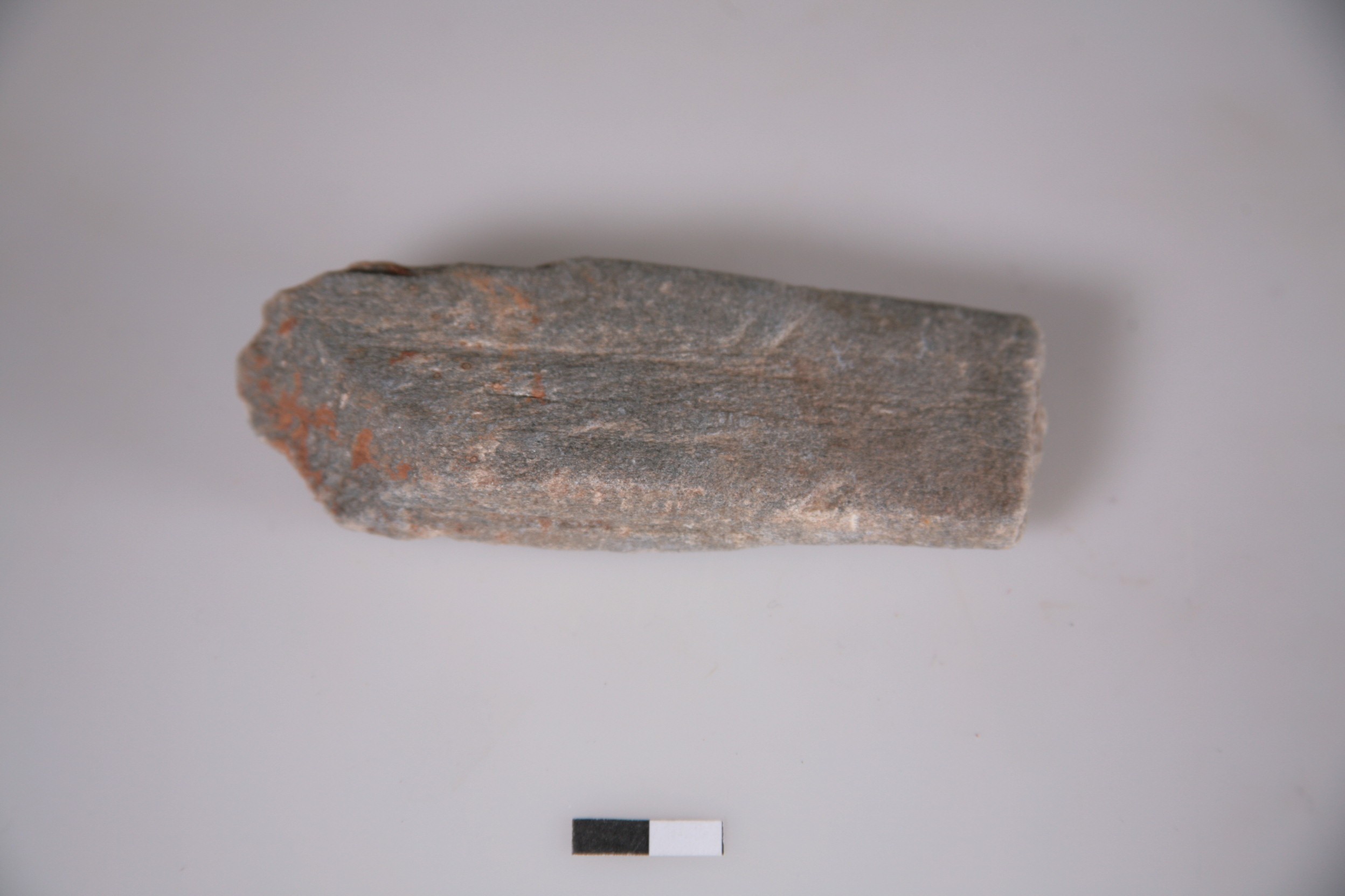 Nog een foto van  Slijpsteen/wetsteen