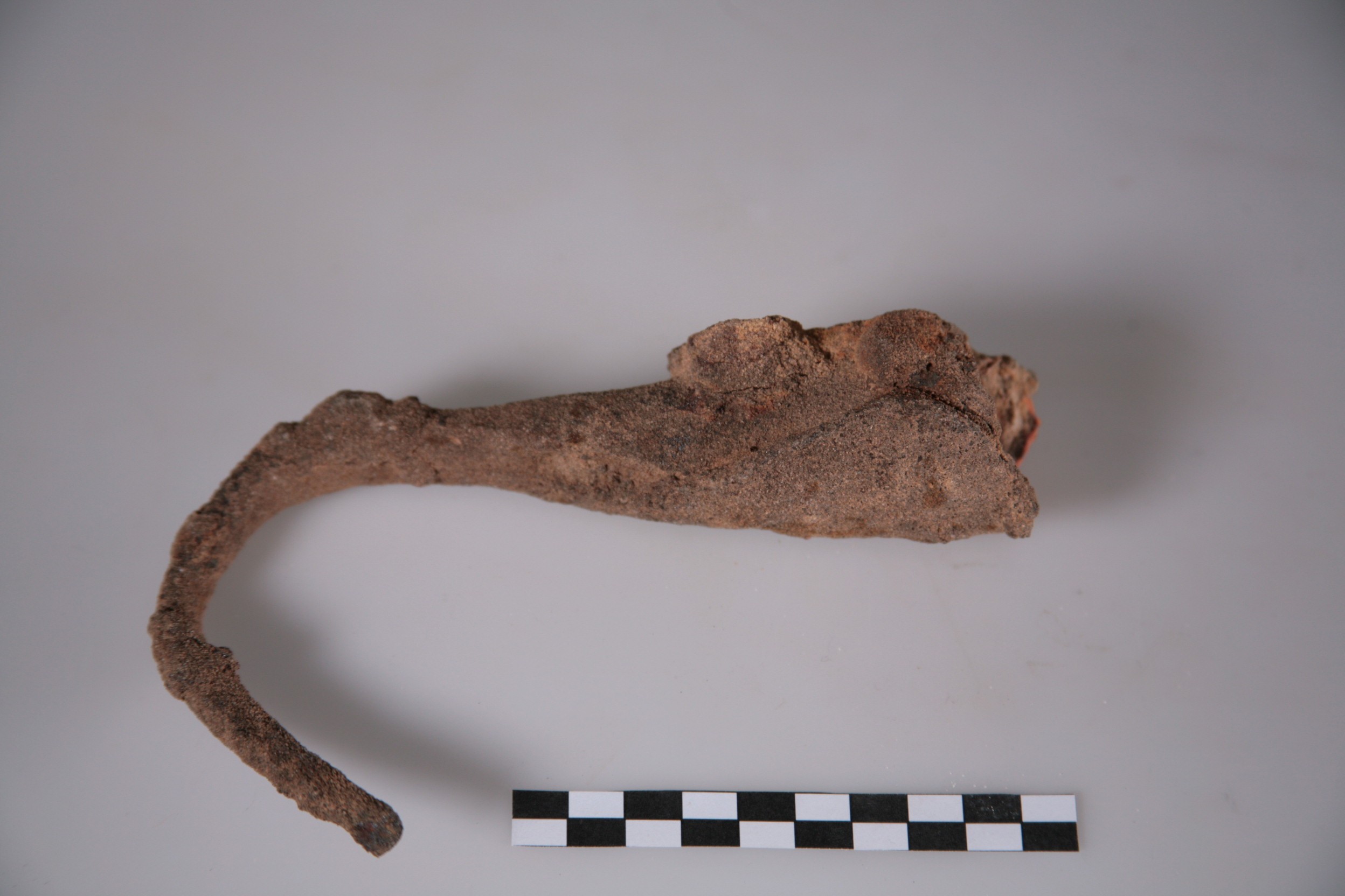 Nog een foto van  Haak