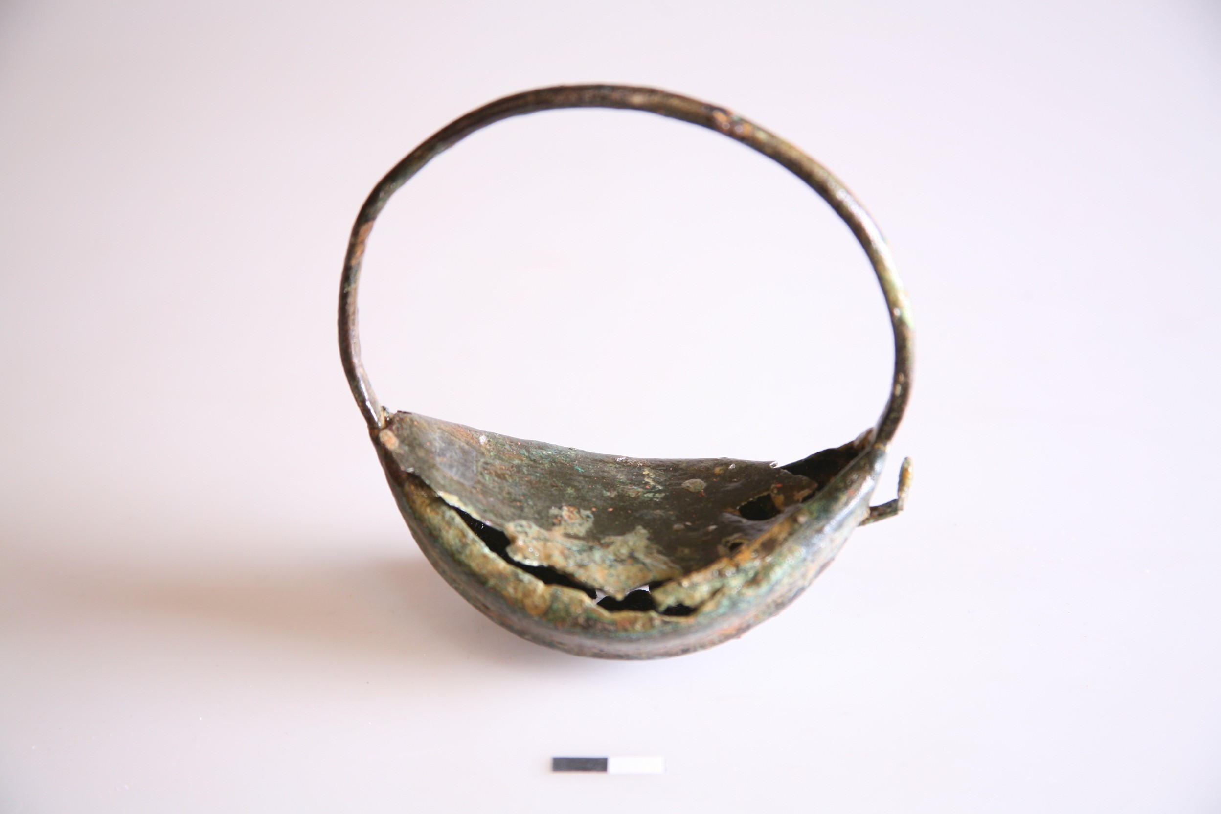 Nog een foto van  armbeurs