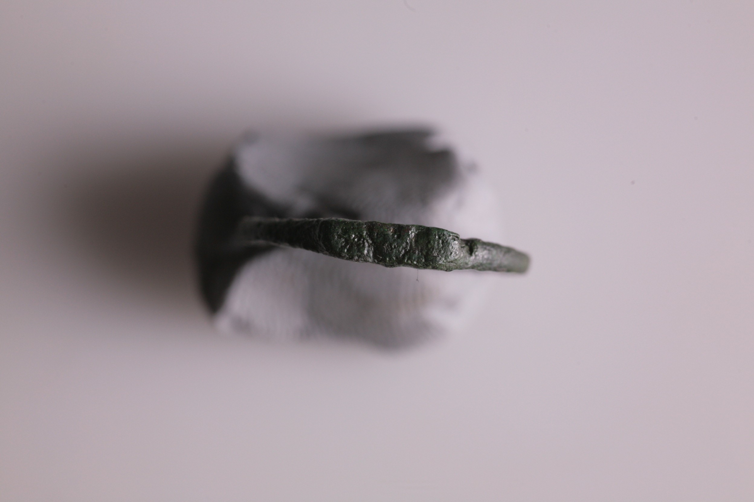 Nog een foto van  Vingerring