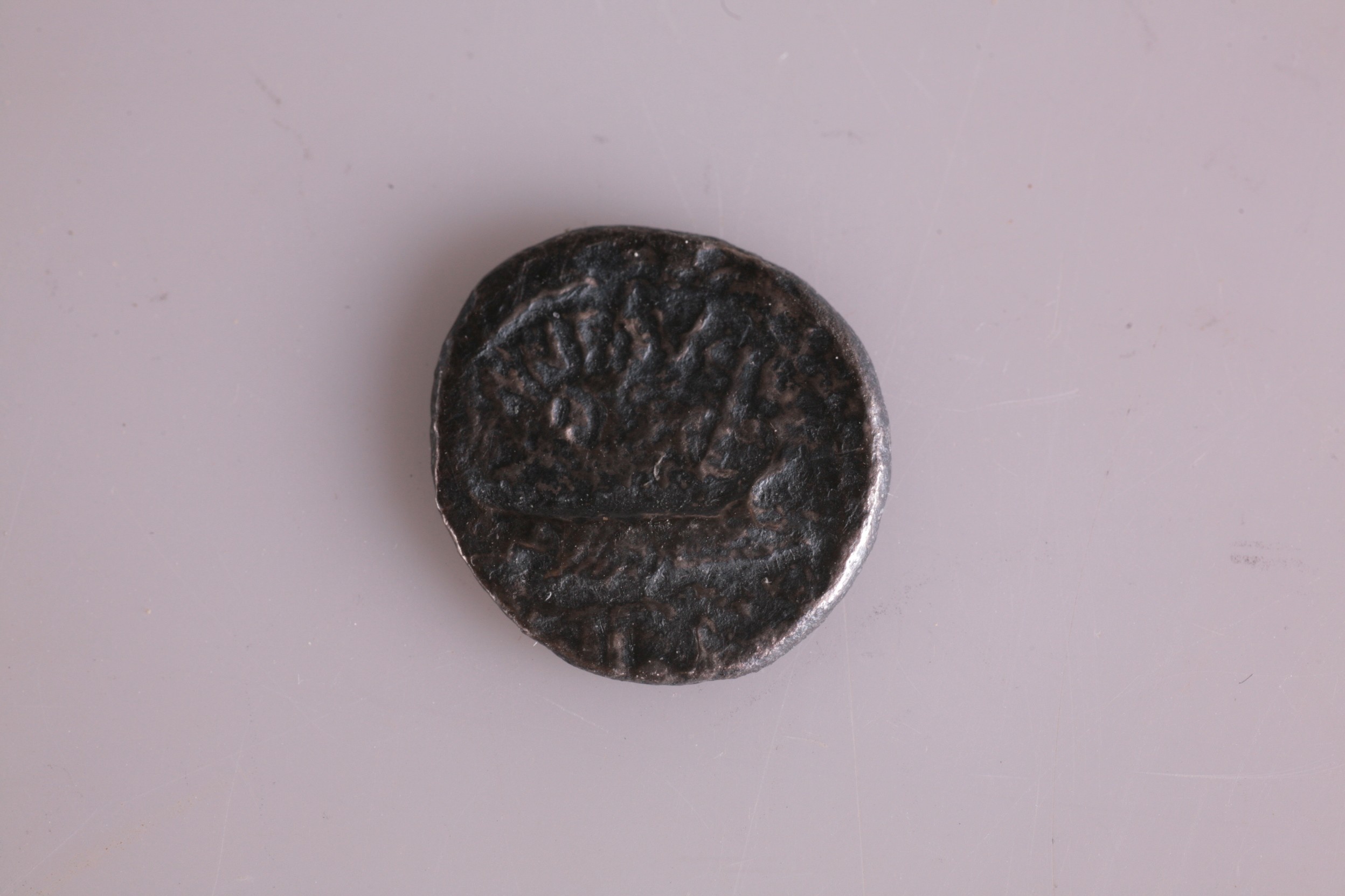 Nog een foto van  denarius