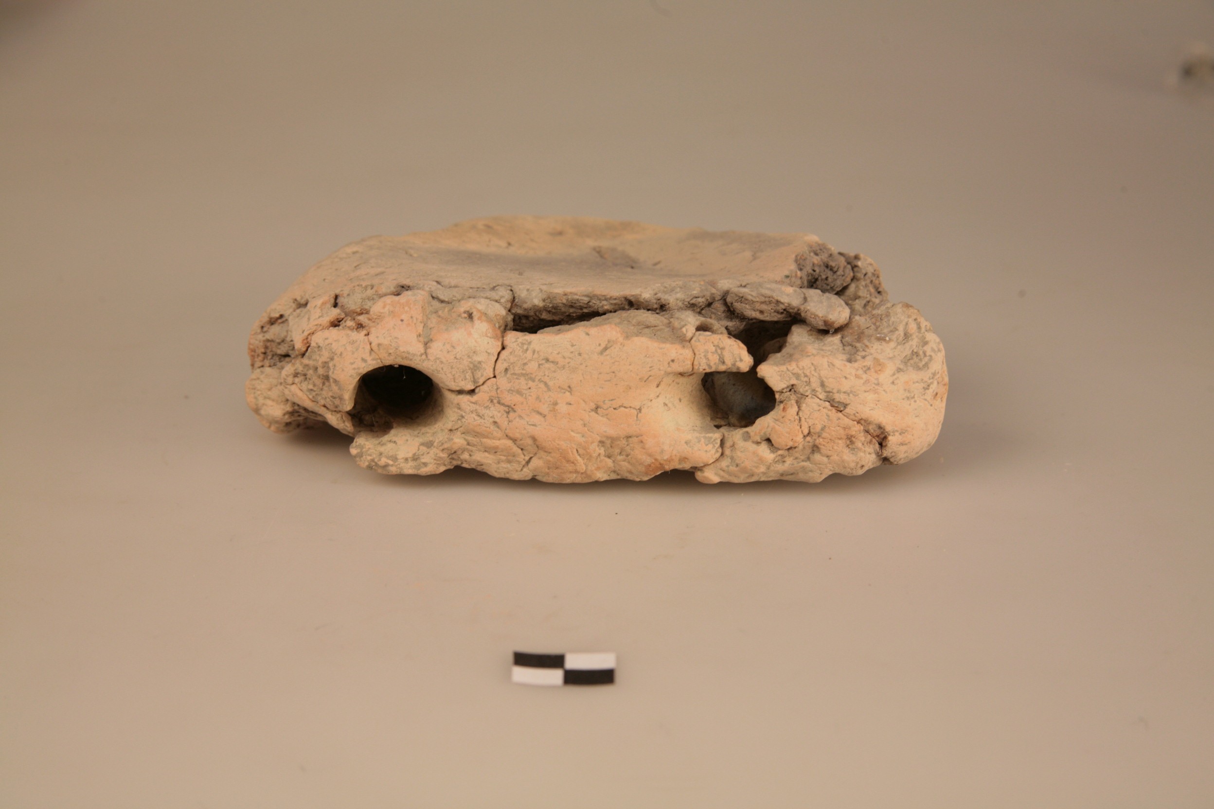 Nog een foto van  Weefgewicht