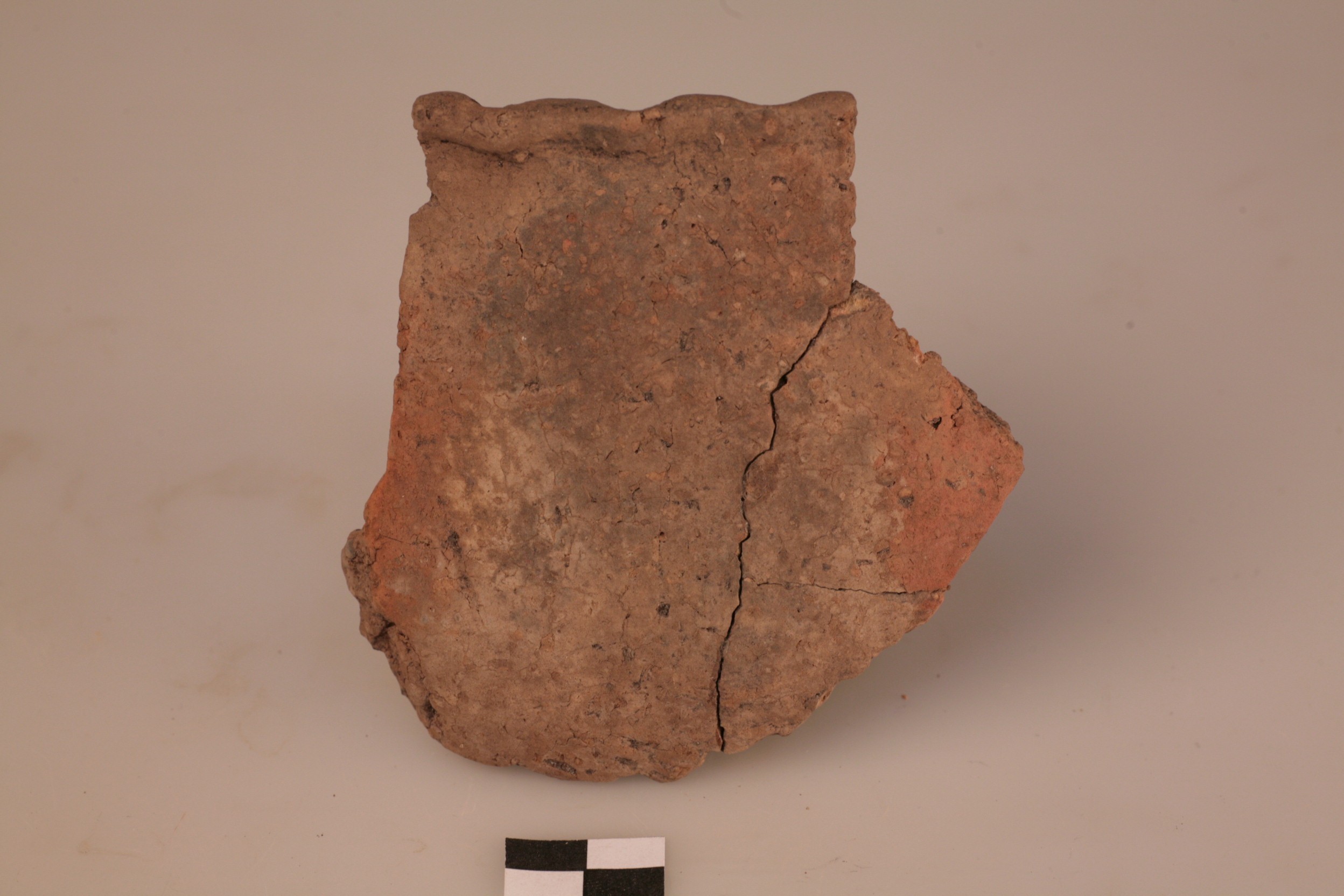 Nog een foto van  Pot/kookpot/voorraadpot