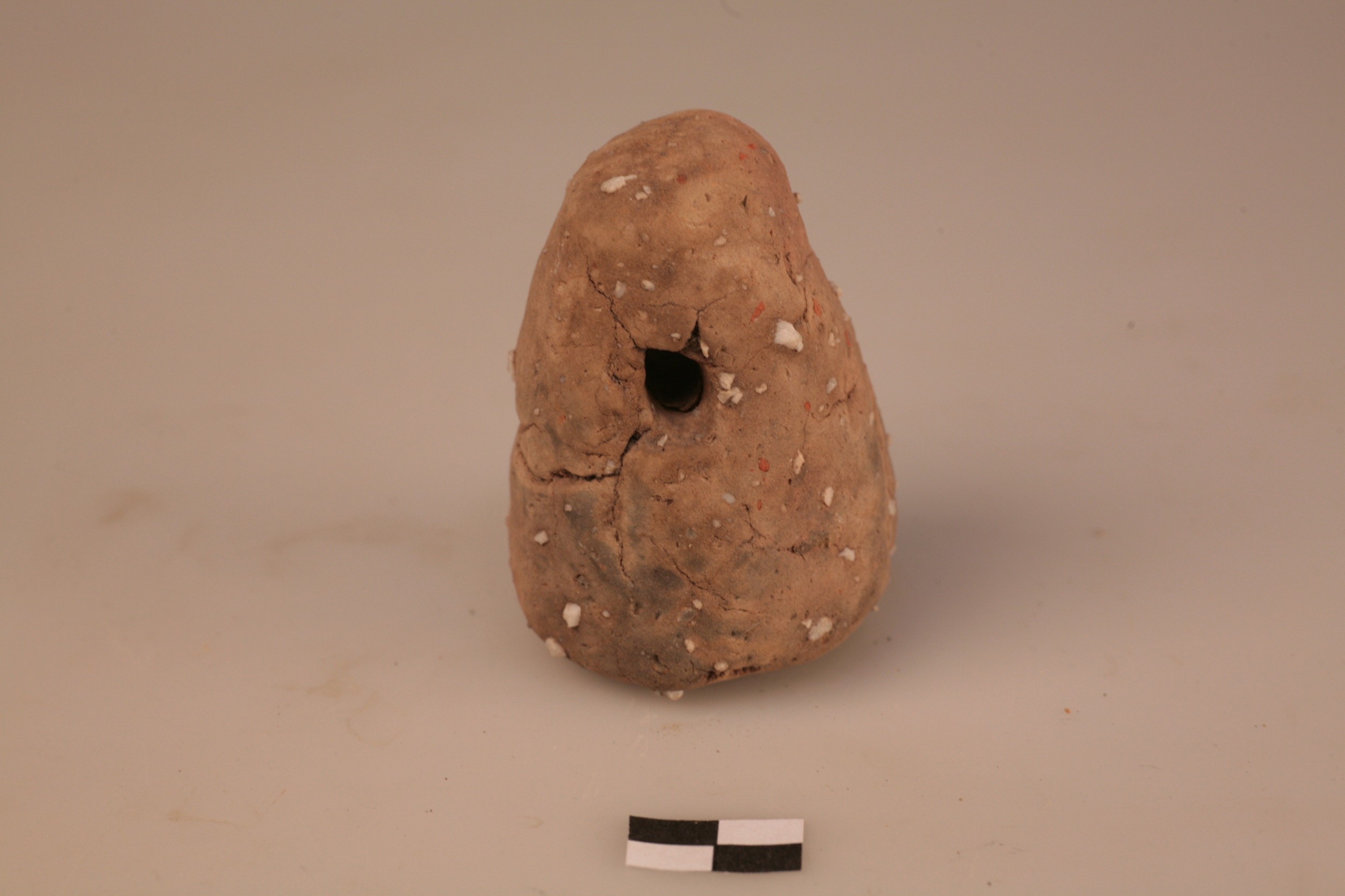 Nog een foto van  Weefgewicht