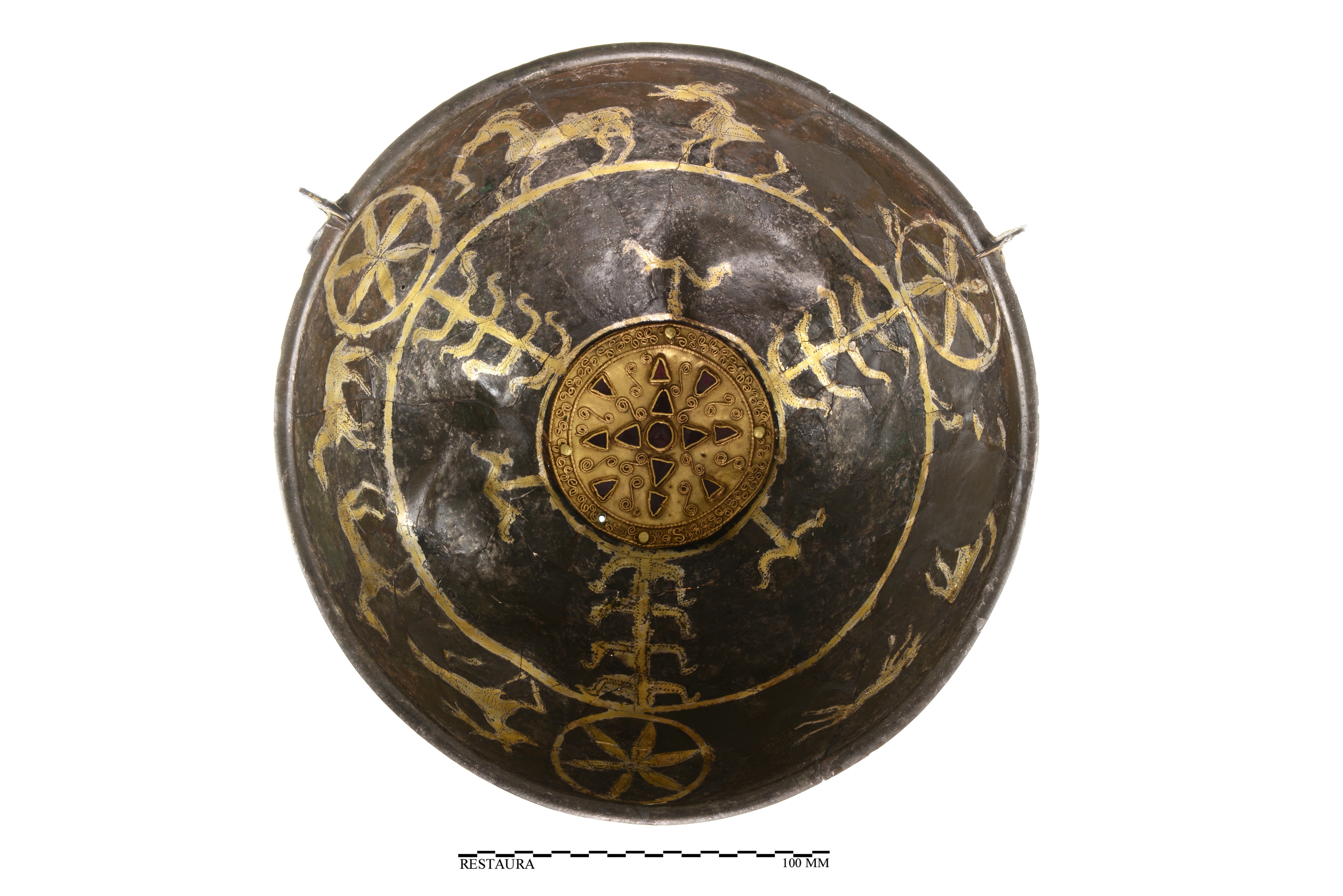 Nog een foto van  Kom/schaal