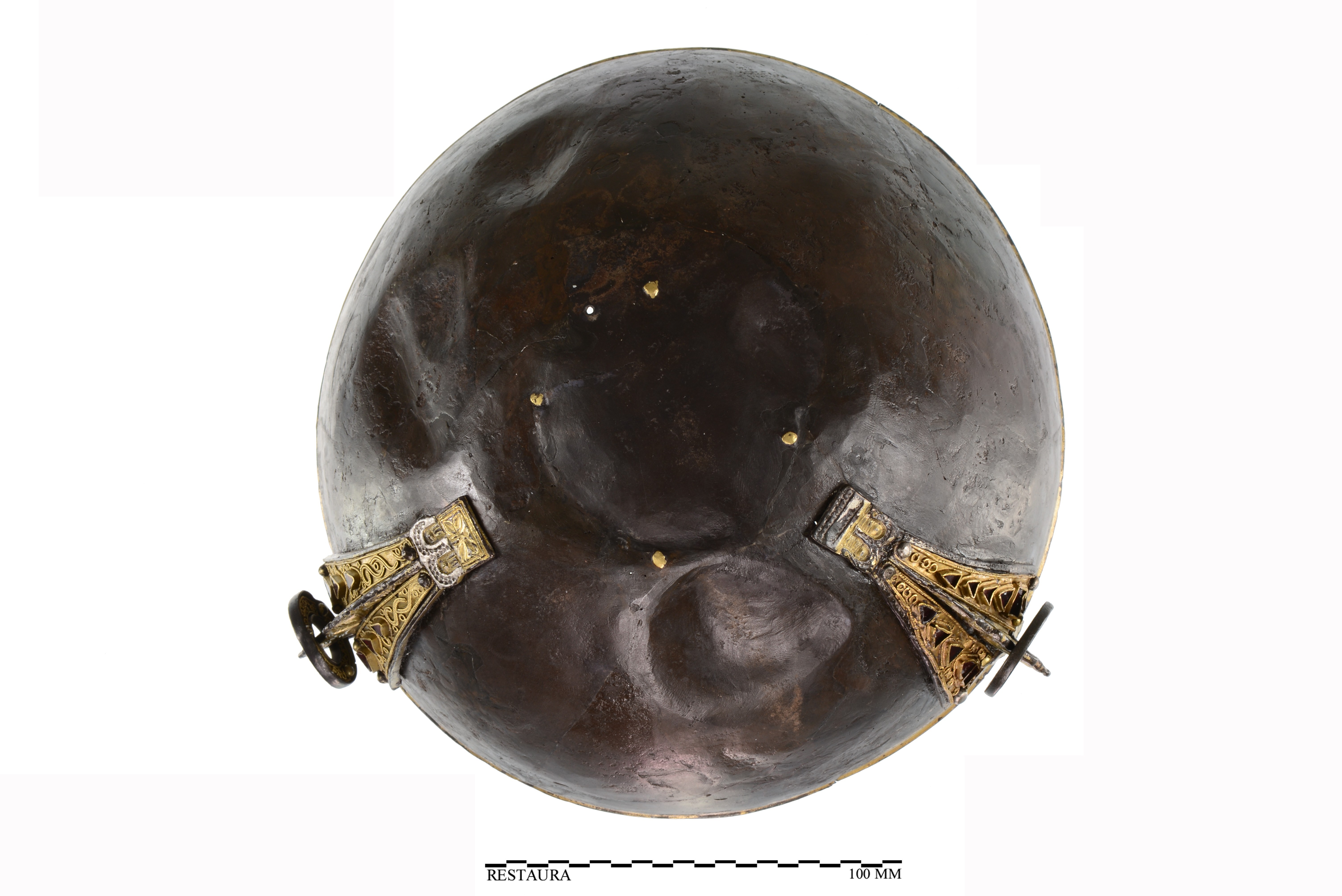 Nog een foto van  Kom/schaal