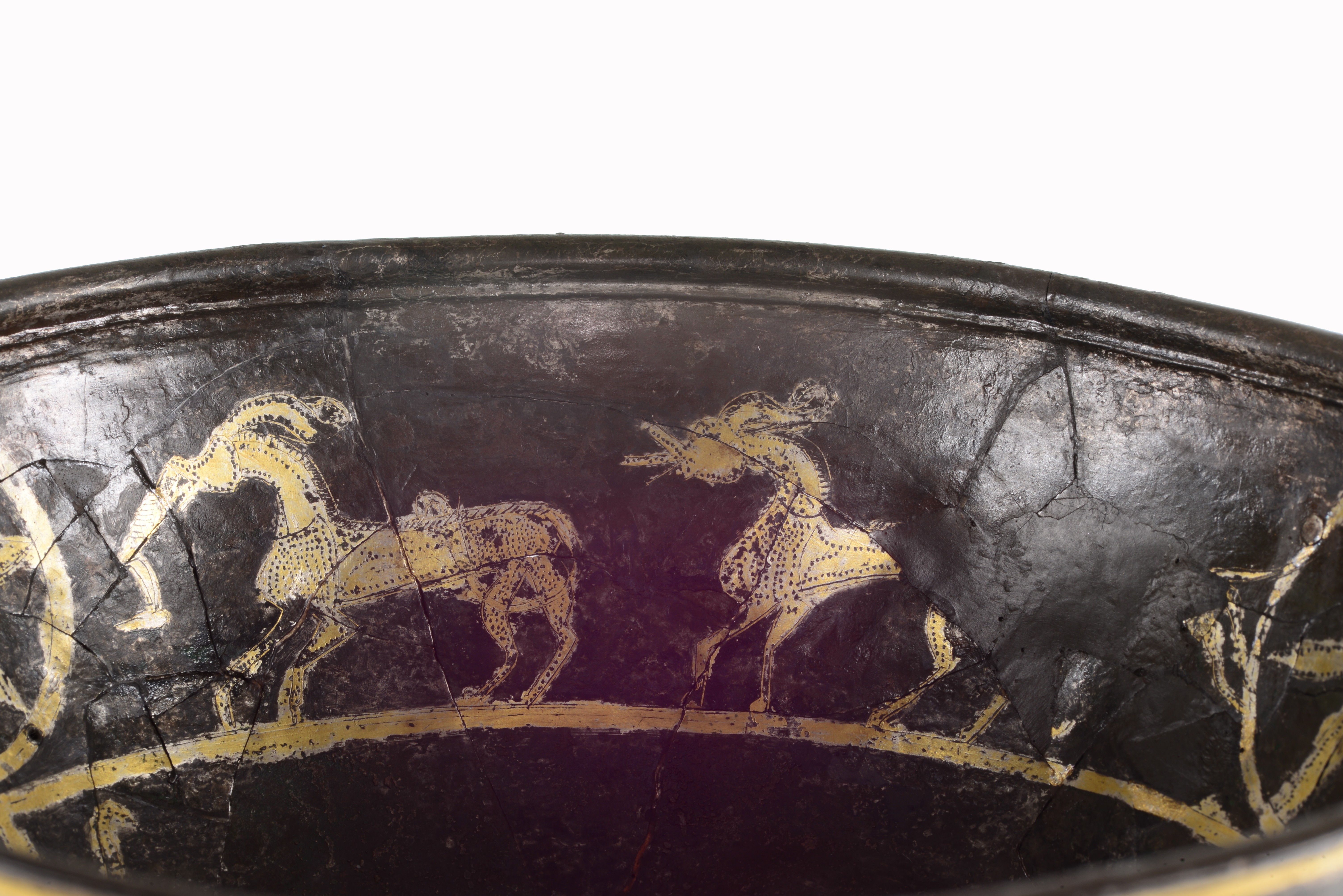 Nog een foto van  Kom/schaal