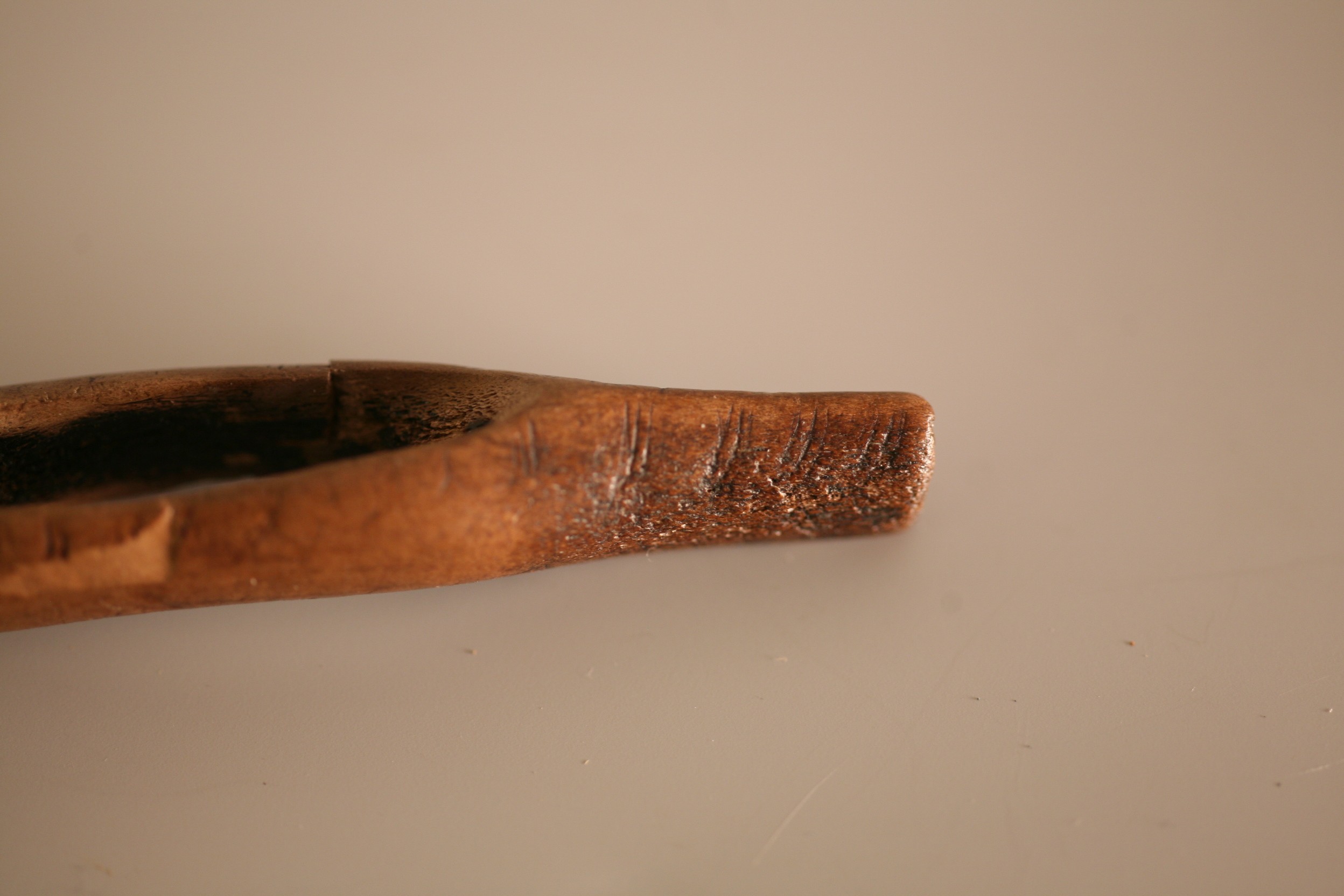 Nog een foto van  heft/handvat