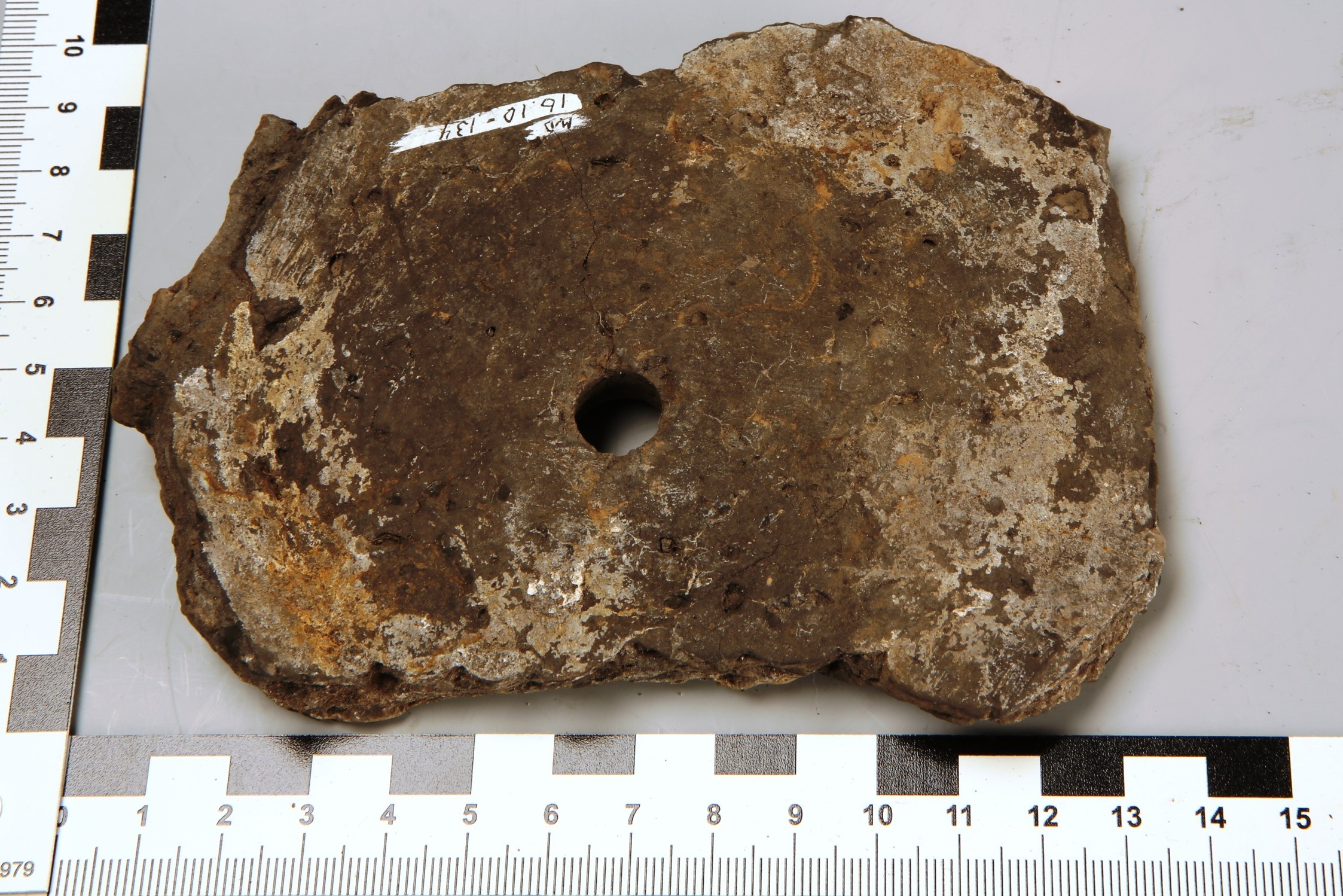 Foto van Pot/kookpot/voorraadpot