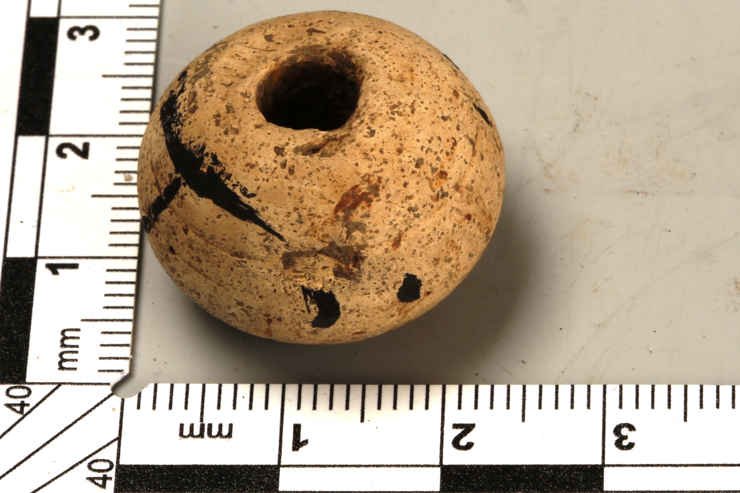 Nog een foto van  Kraal