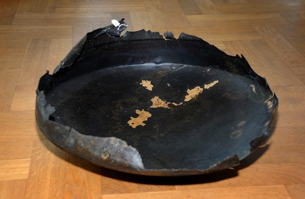 Nog een foto van  Ketel