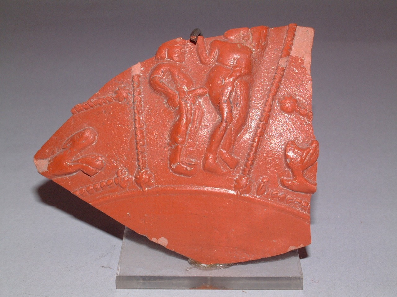 Nog een foto van  Dragendorff 37, Zuidgallisch