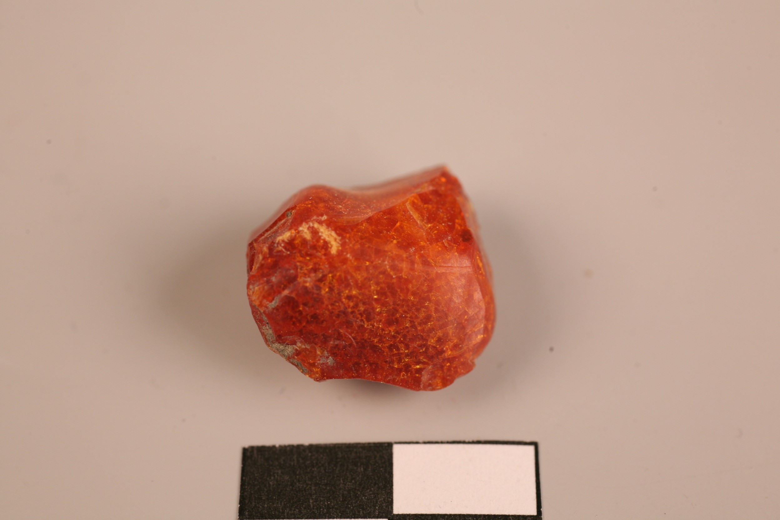 Nog een foto van  Brok