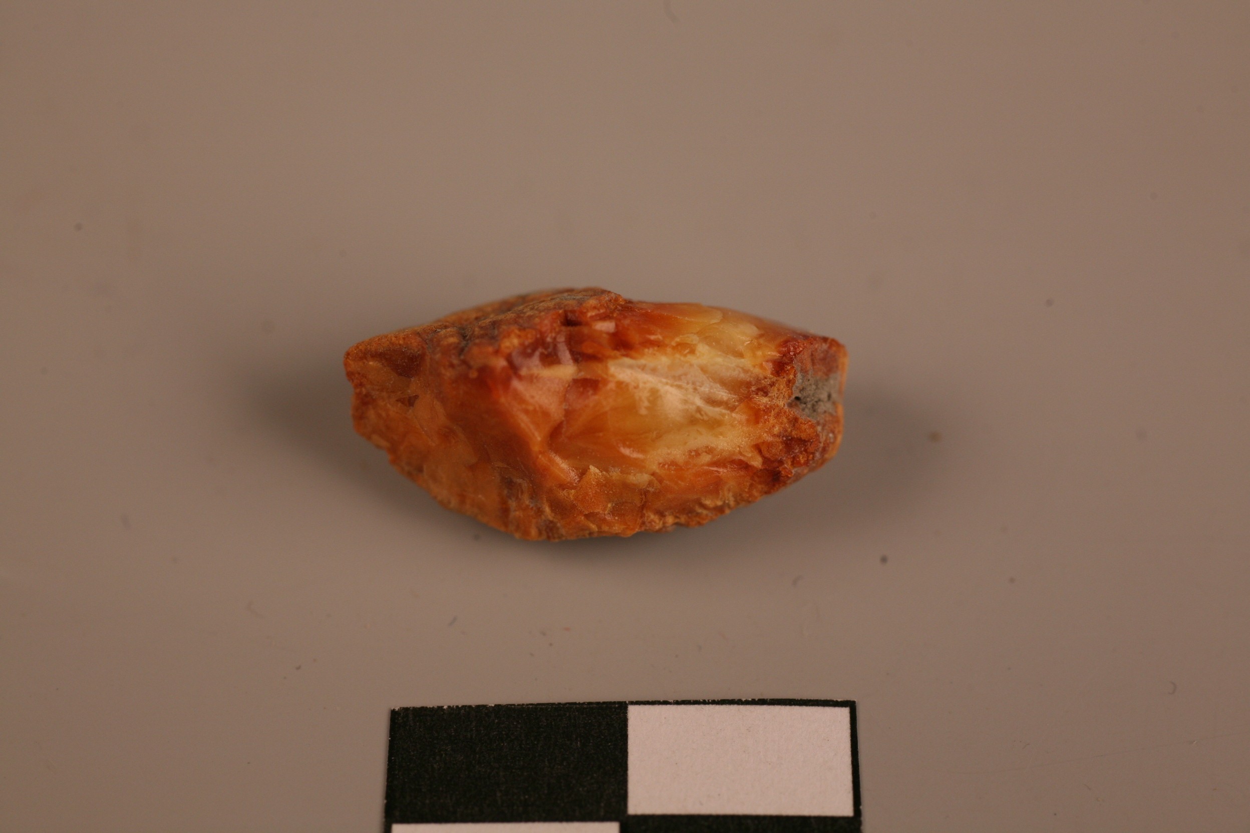 Nog een foto van  Brok