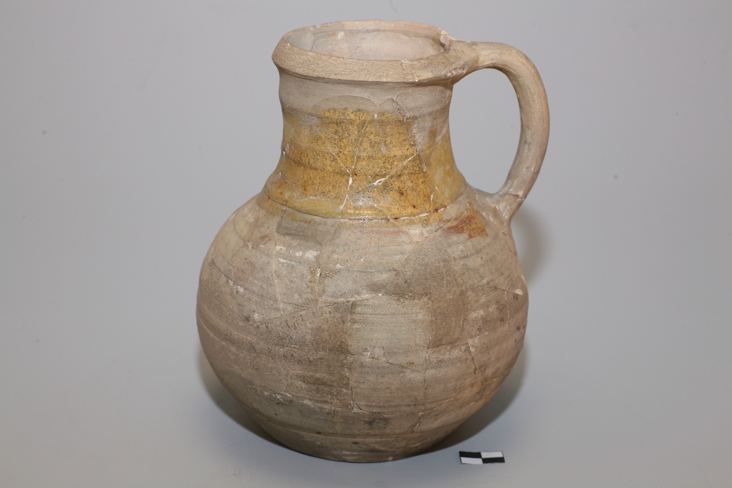 Nog een foto van  Andenne:kan