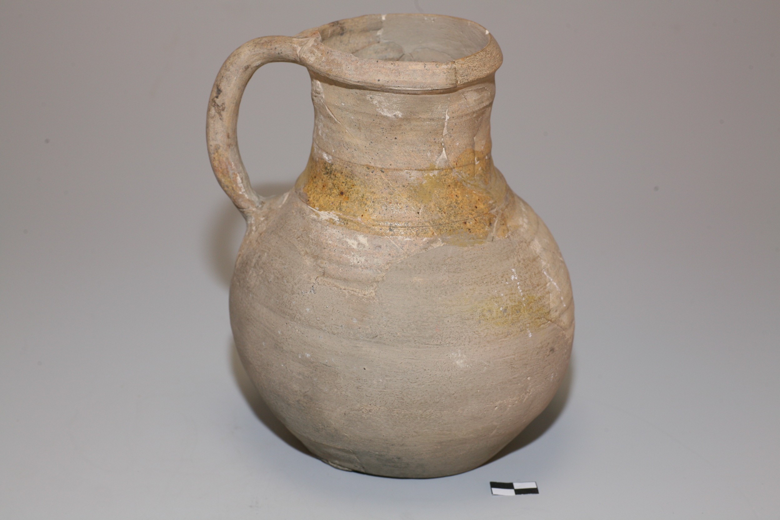 Nog een foto van  Andenne:kan