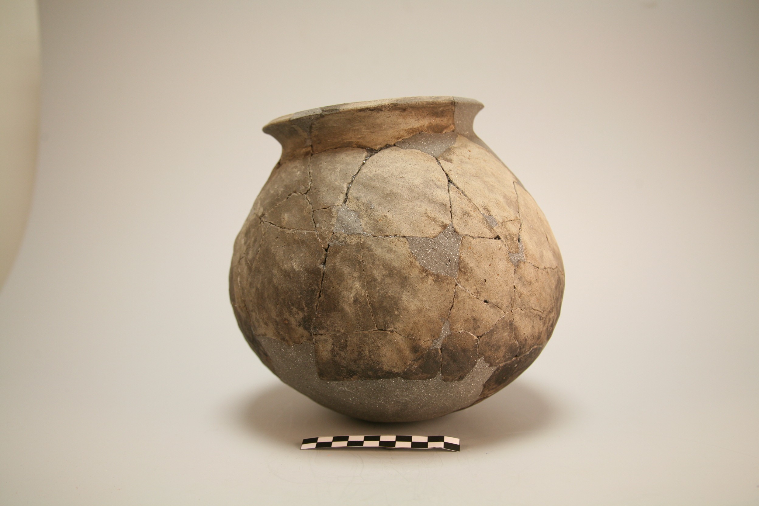 Nog een foto van  Kogelpot