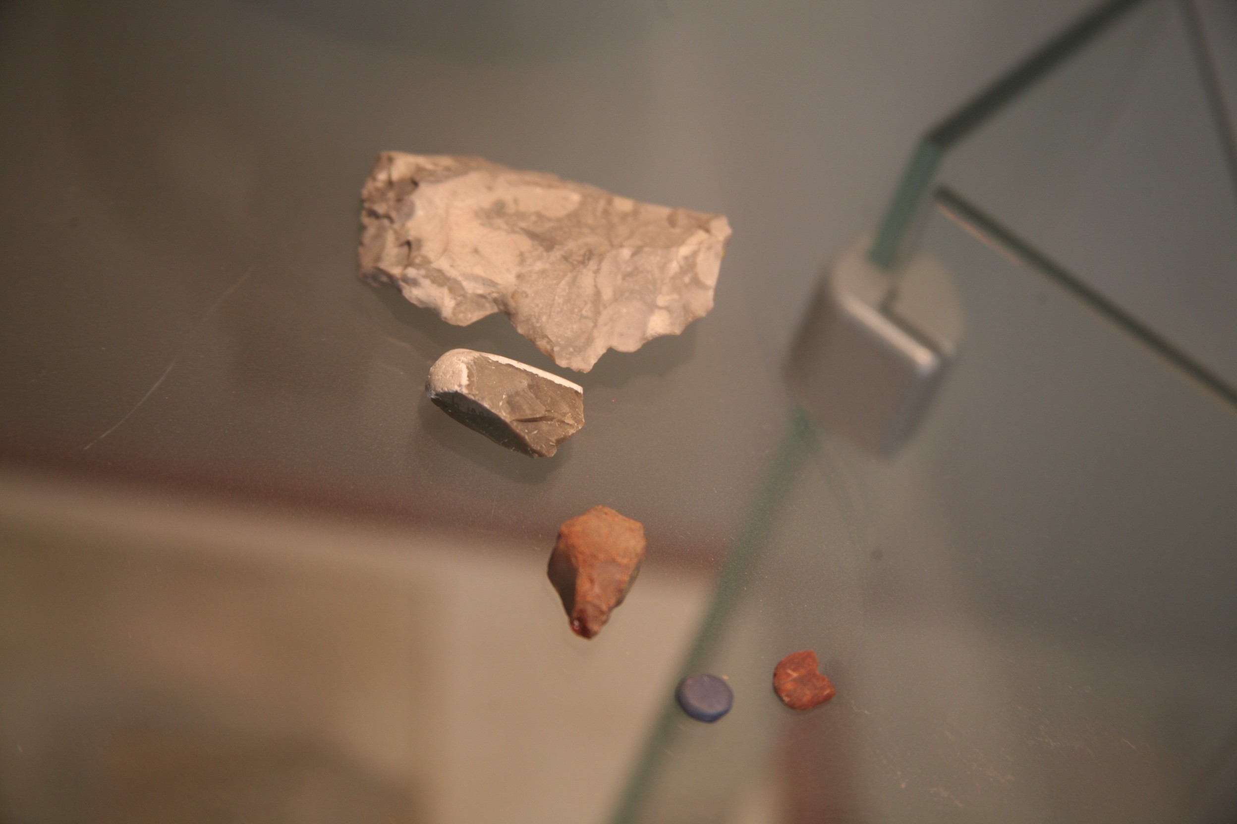 Nog een foto van  Brok