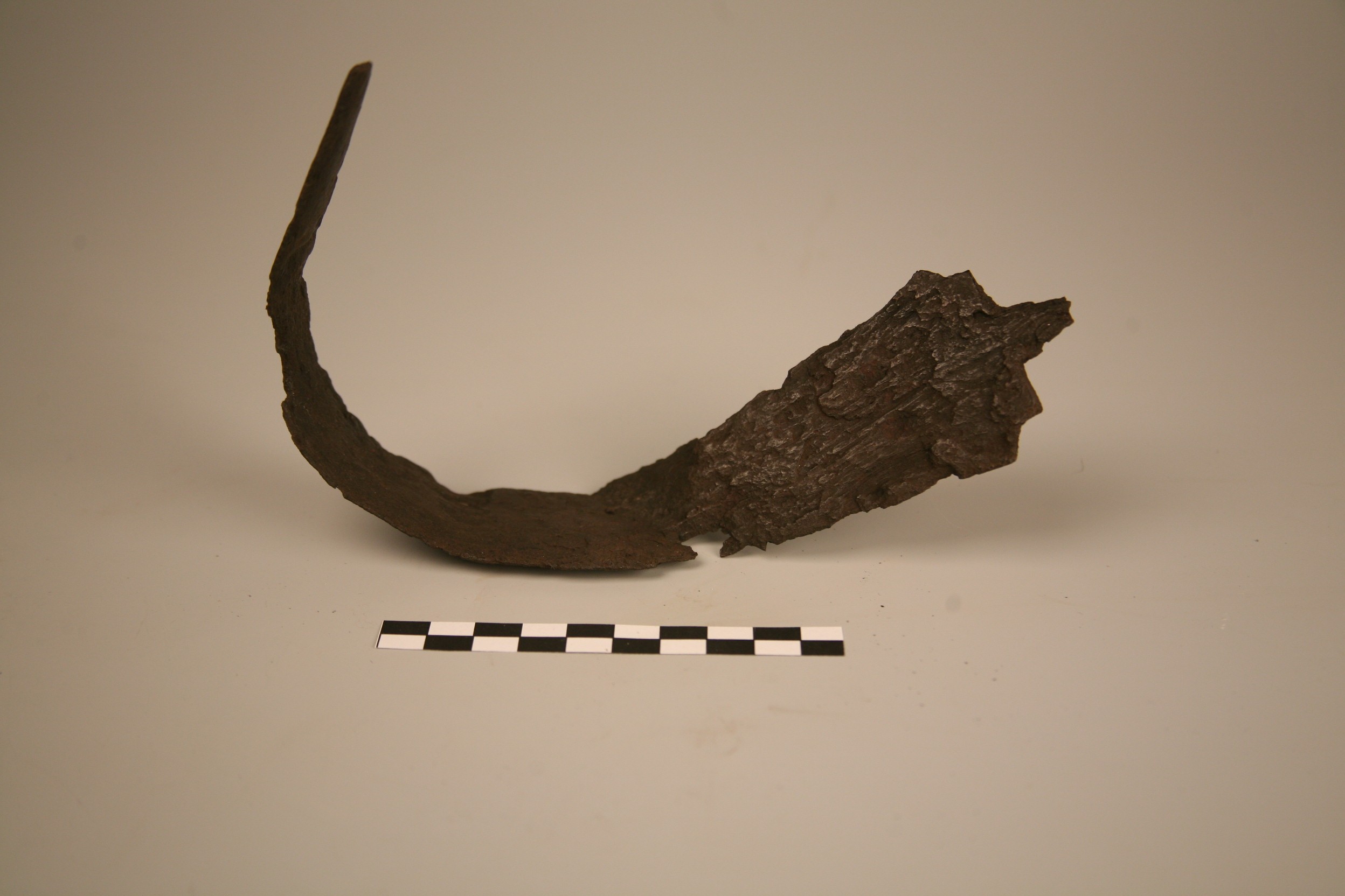 Nog een foto van  Dolk (onderdeel)