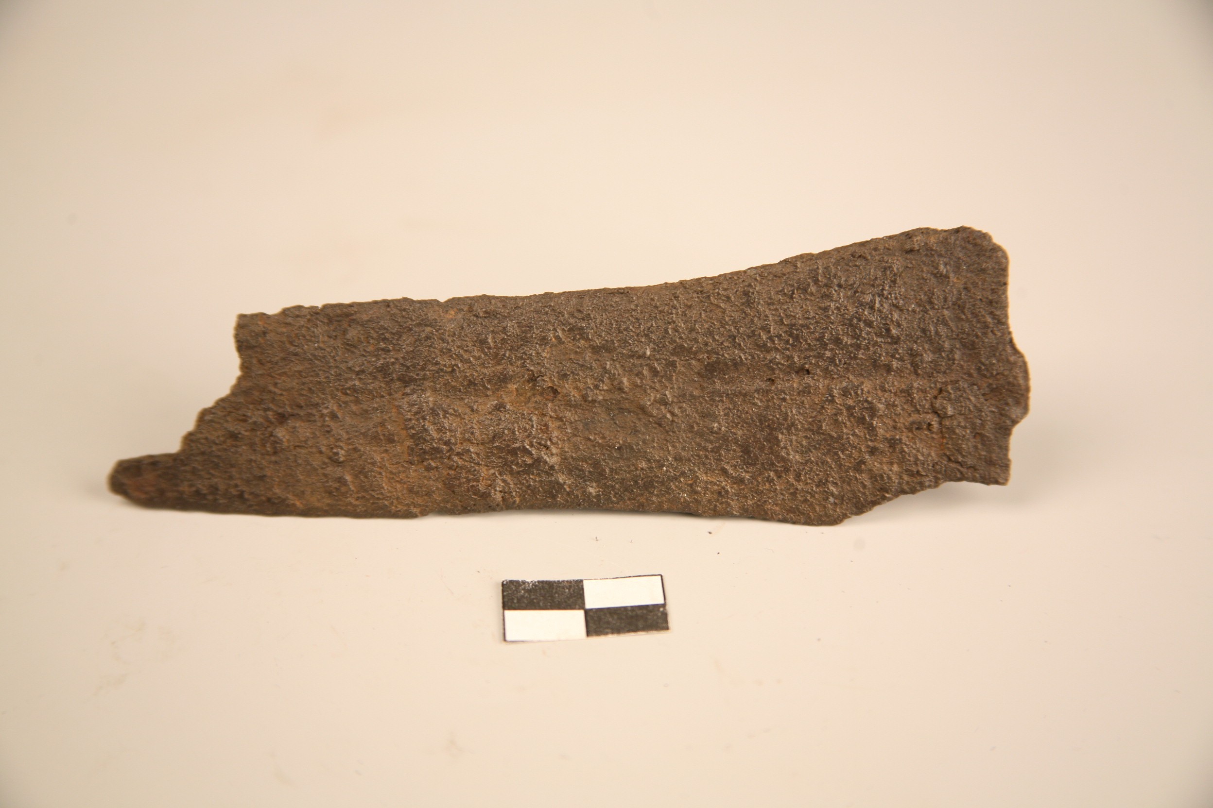 Nog een foto van  Dolk (onderdeel)