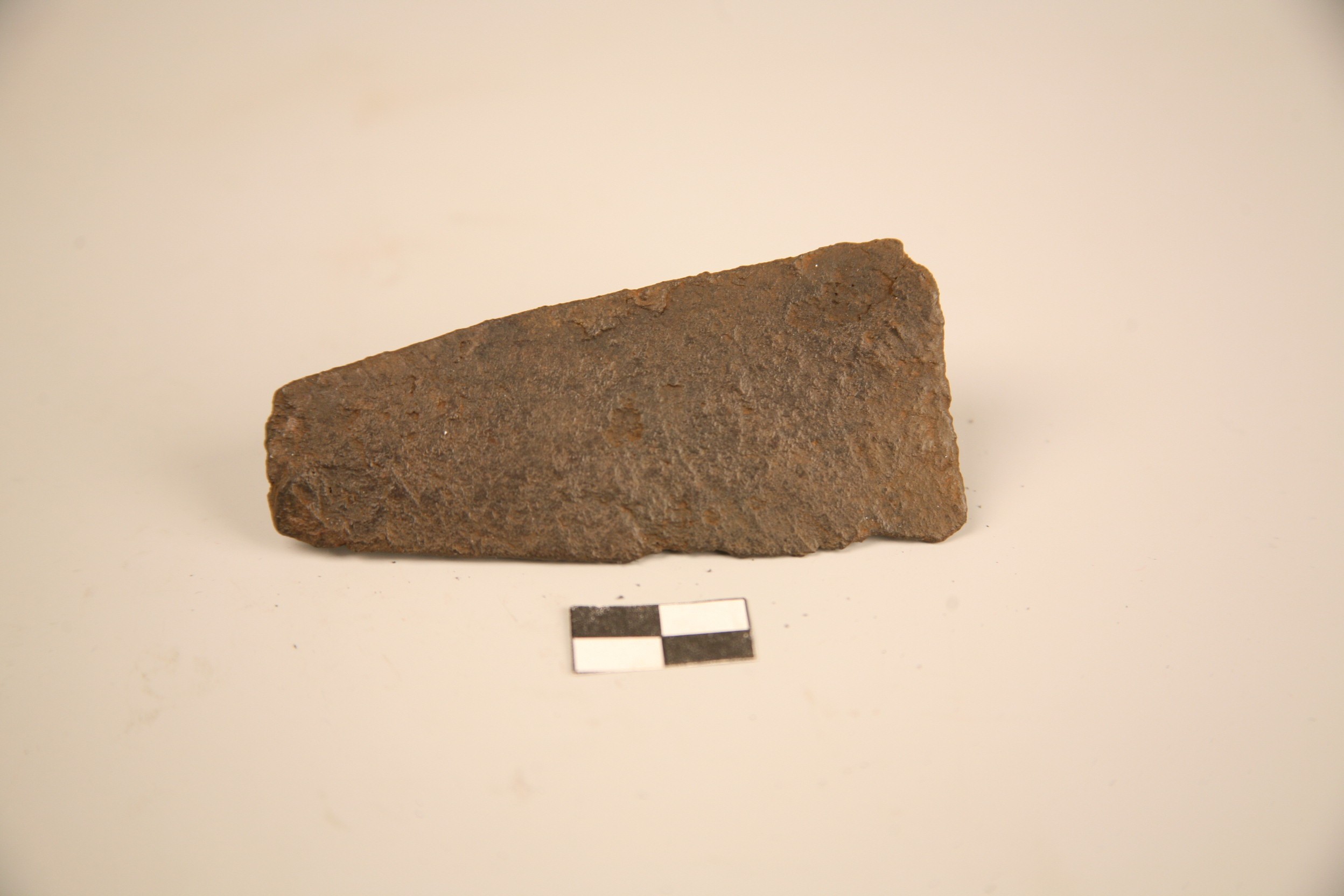 Nog een foto van  Dolk (onderdeel)