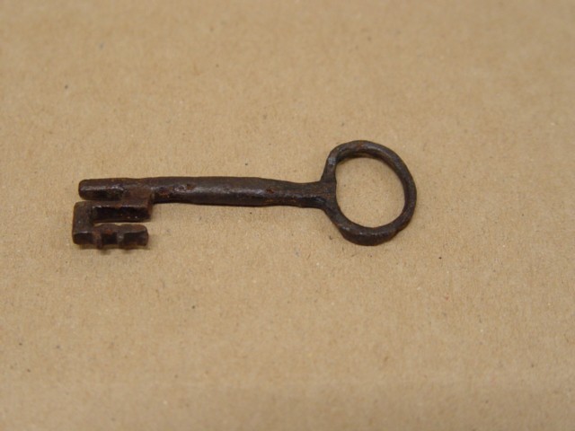 Foto van Sleutel (onderdeel)