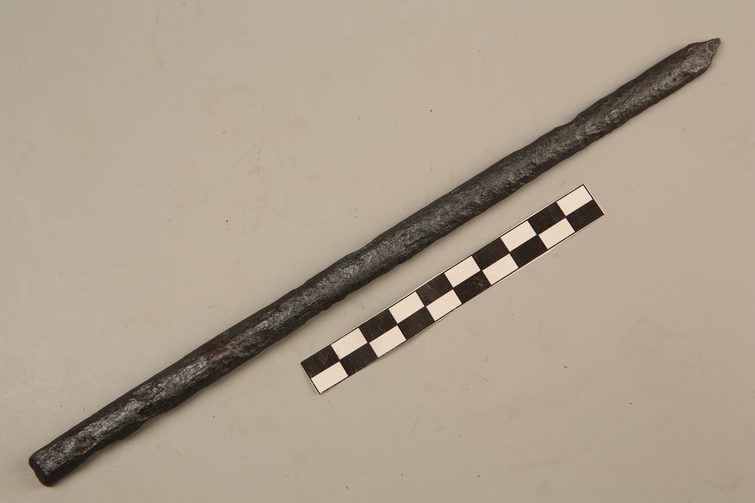 Foto van Bouwmateriaal