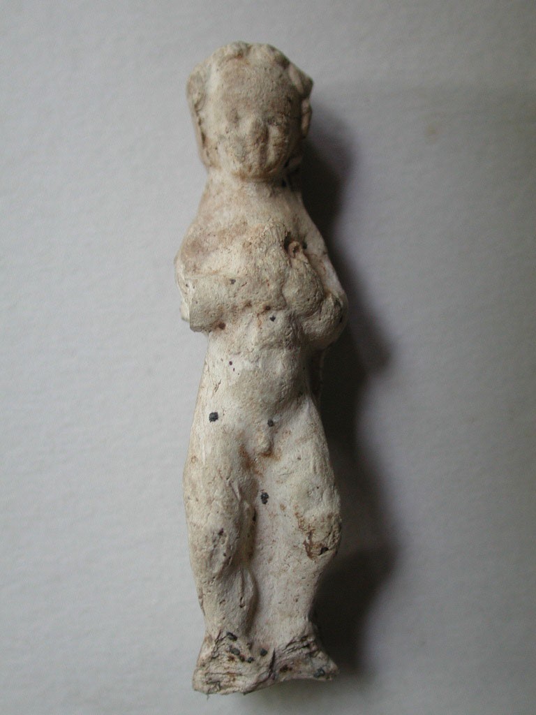 Foto van Beeld/vrijstaande sculptuur