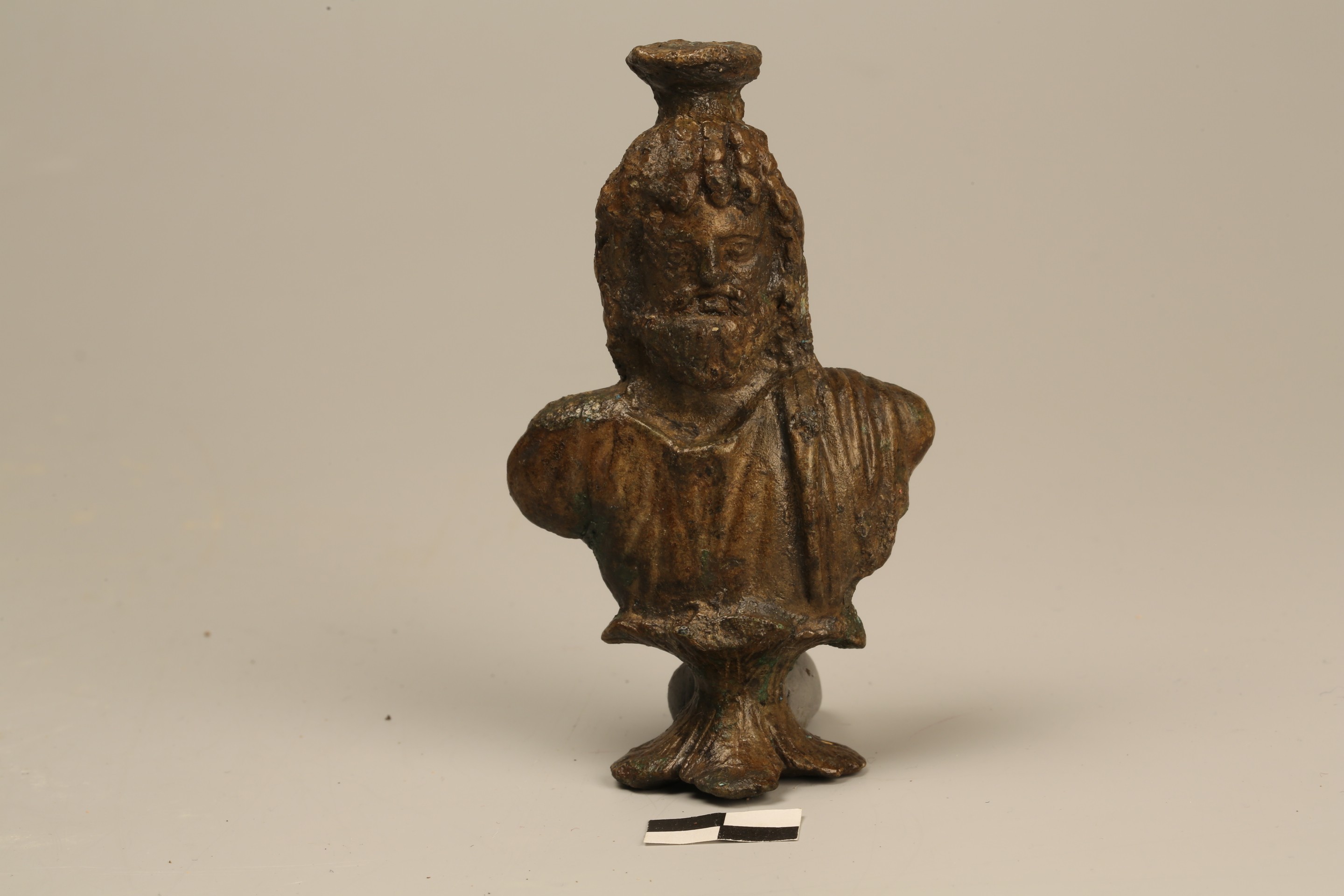 Nog een foto van  Beeld/vrijstaande sculptuur