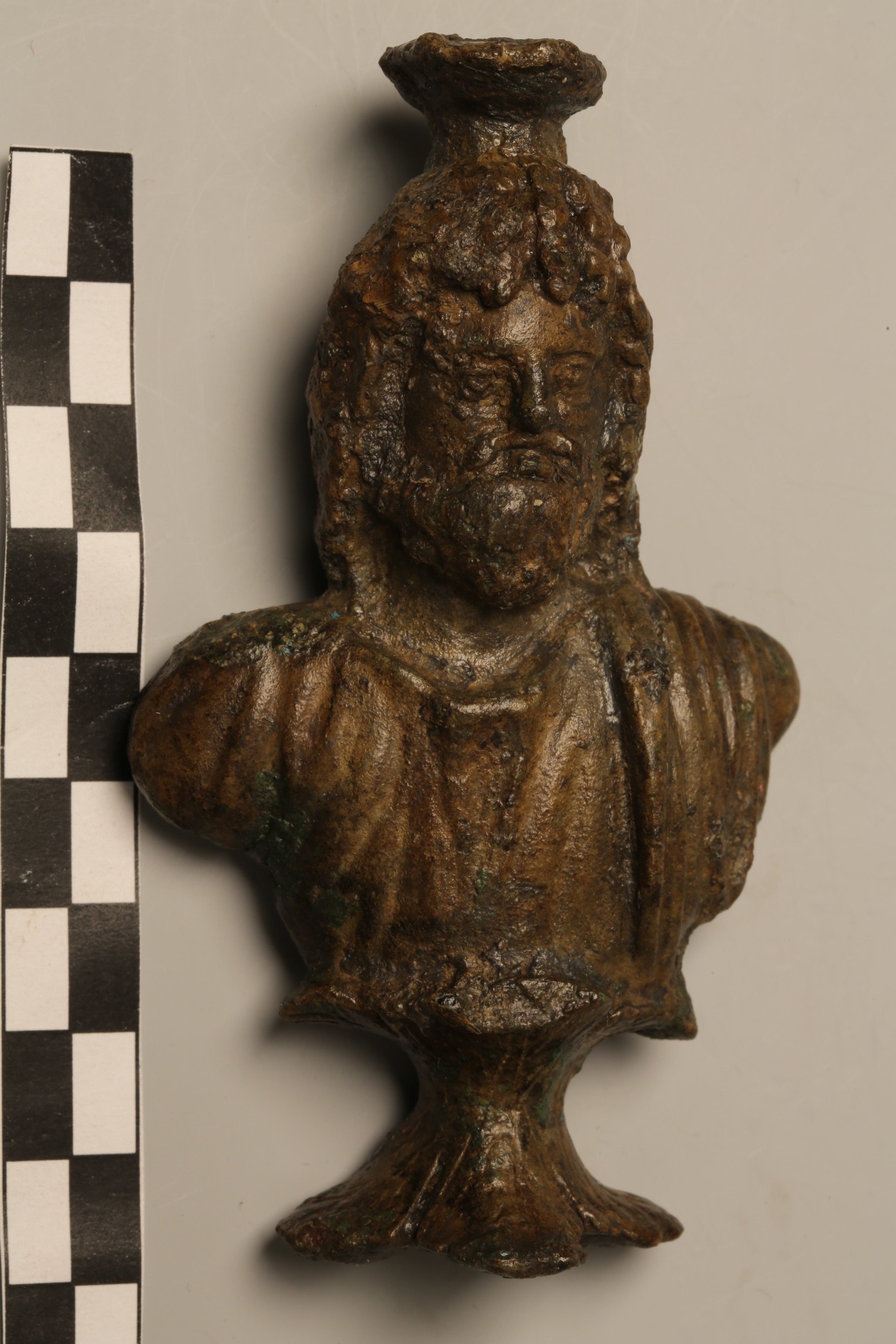 Nog een foto van  Beeld/vrijstaande sculptuur