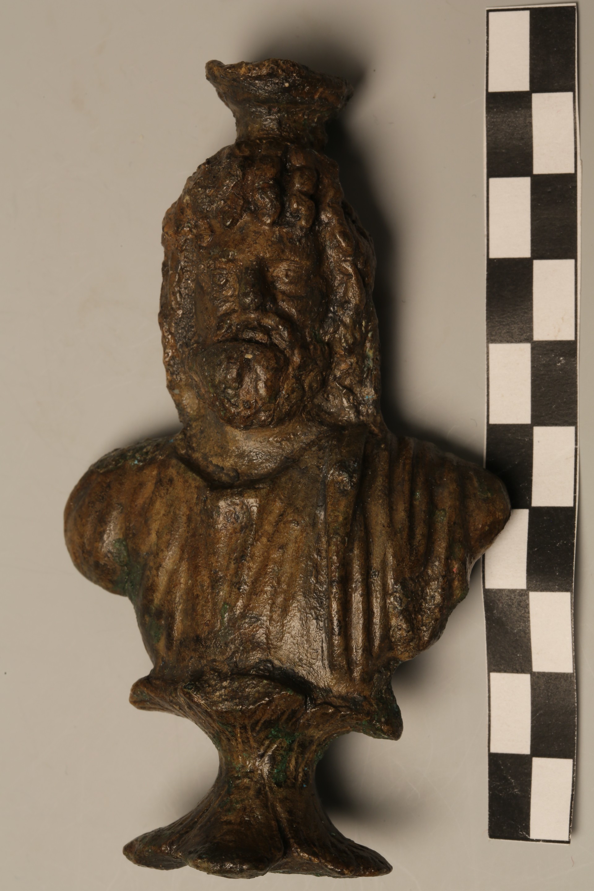 Nog een foto van  Beeld/vrijstaande sculptuur