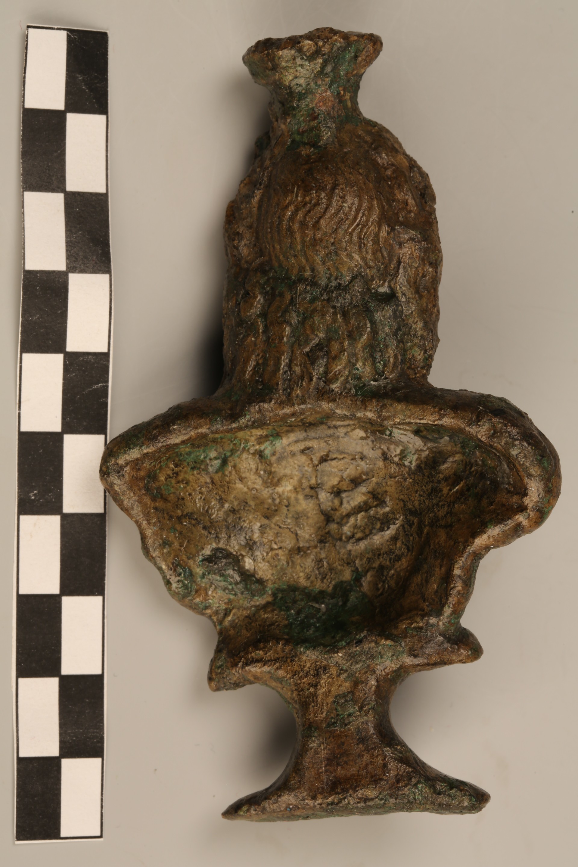 Nog een foto van  Beeld/vrijstaande sculptuur