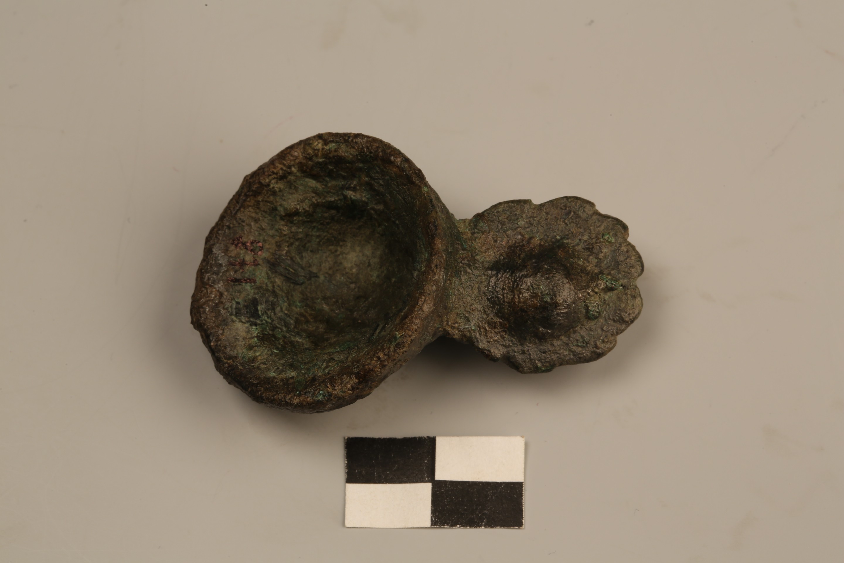 Nog een foto van  Beslag