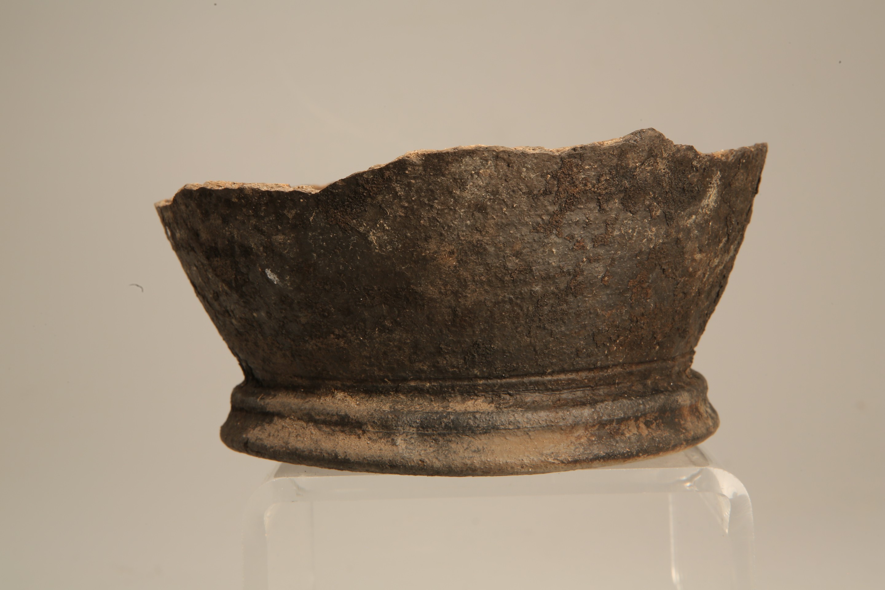 Foto van Niederbieber 89/Brunsting 3:dekselgeul