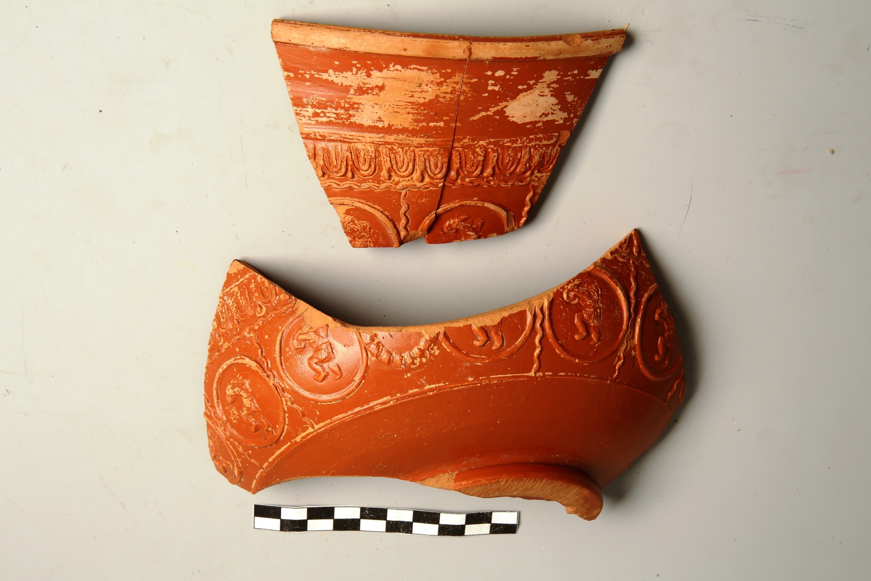 Nog een foto van  Dragendorff 37